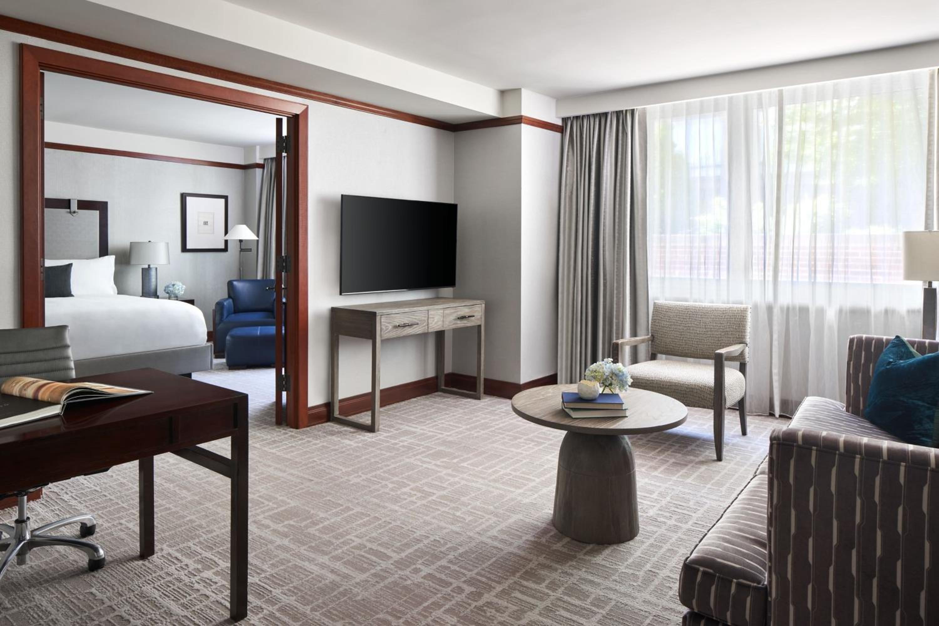 One Bedroom Suite  - Photo 1