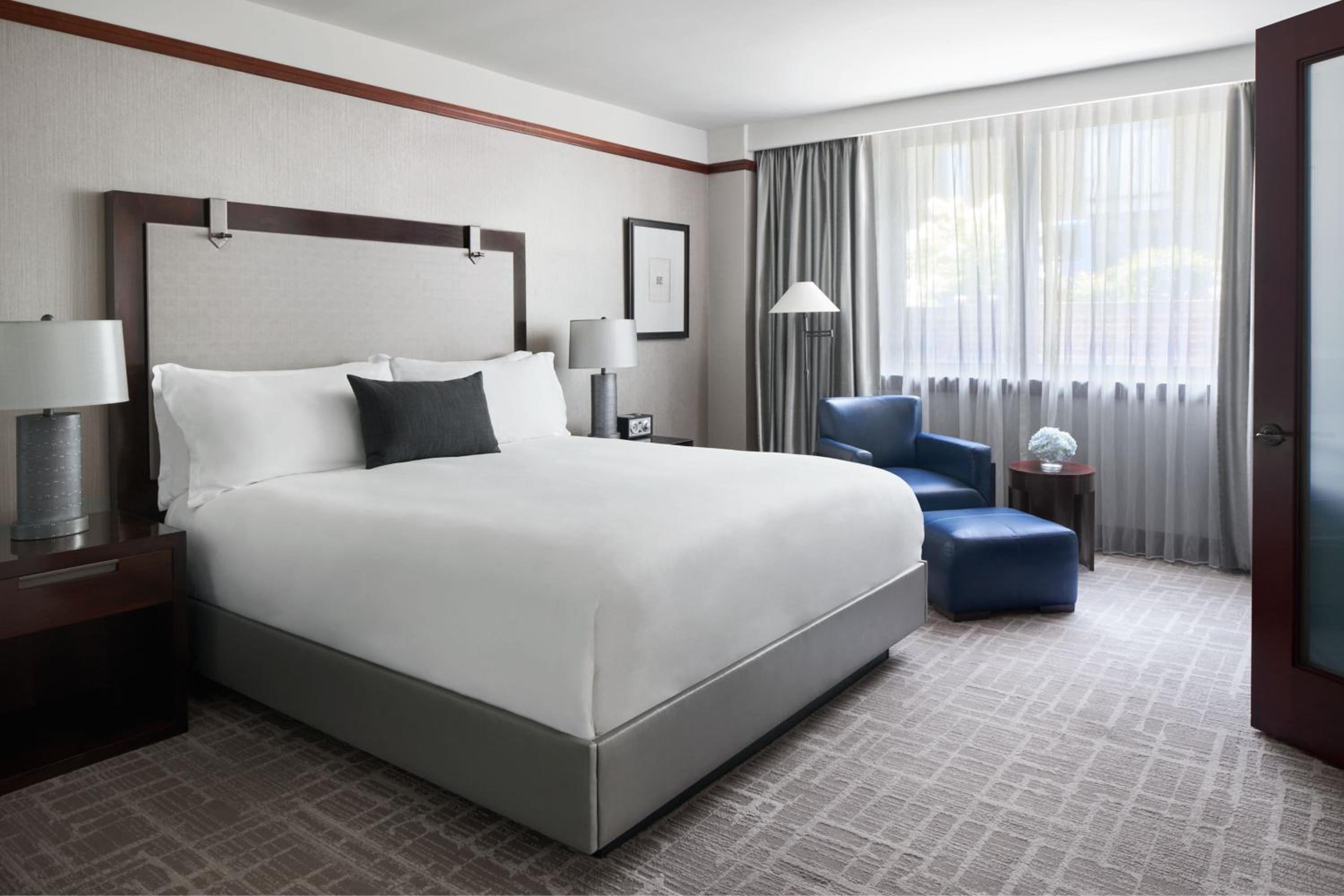 One Bedroom Suite  - Photo 4