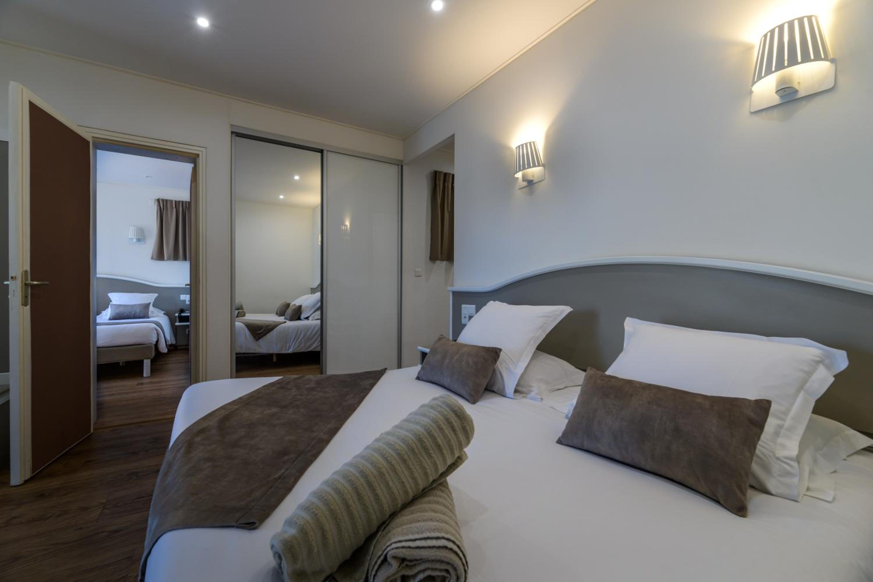 Triple Room photo 3
