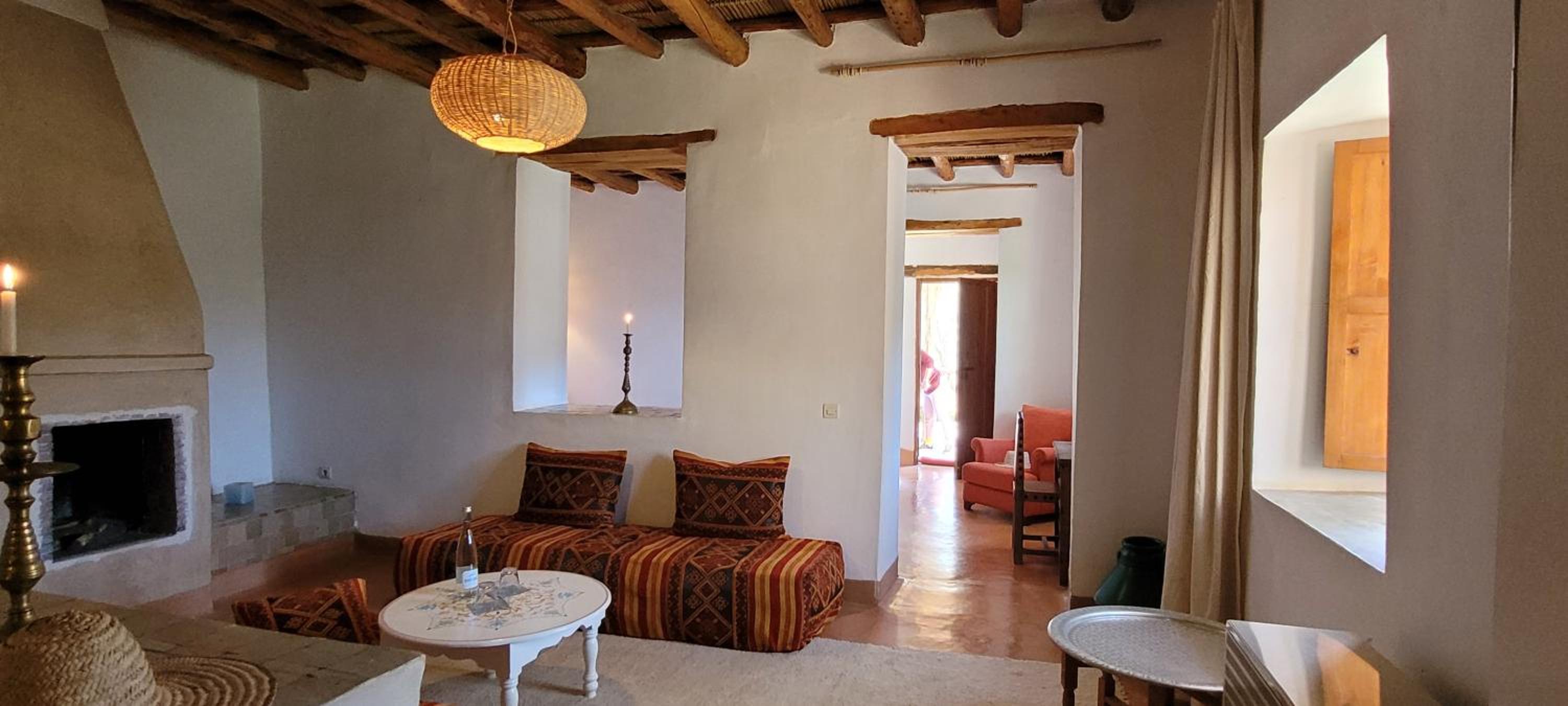 Junior Suite with Balcony photo 1
