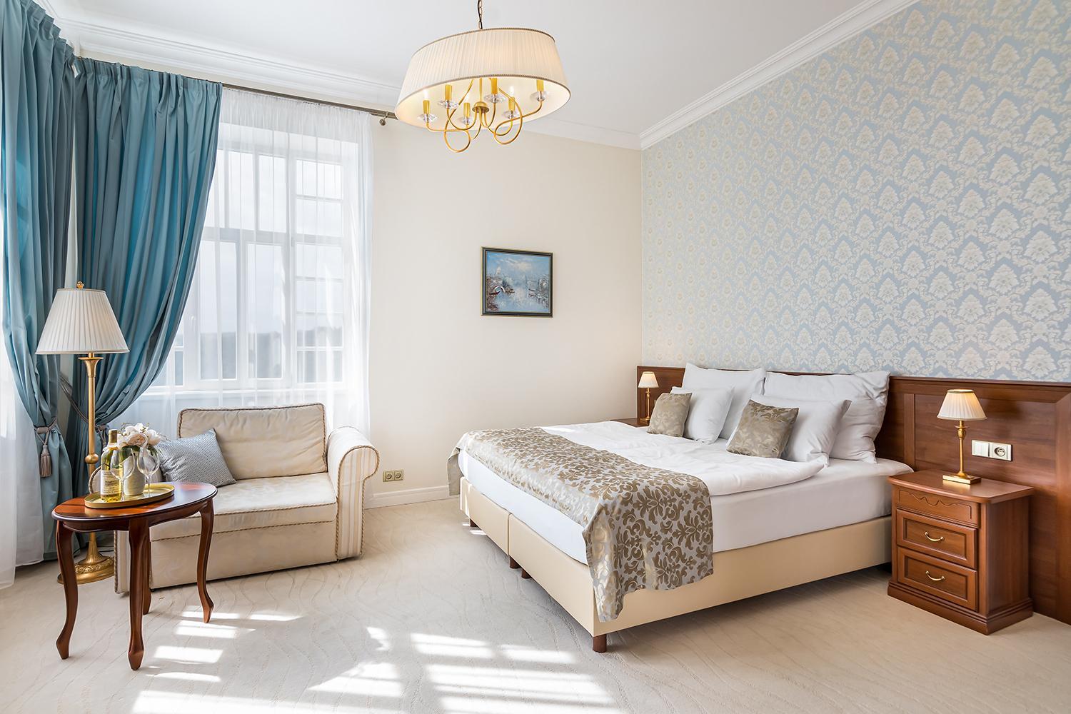 Standard Double Room photo 1