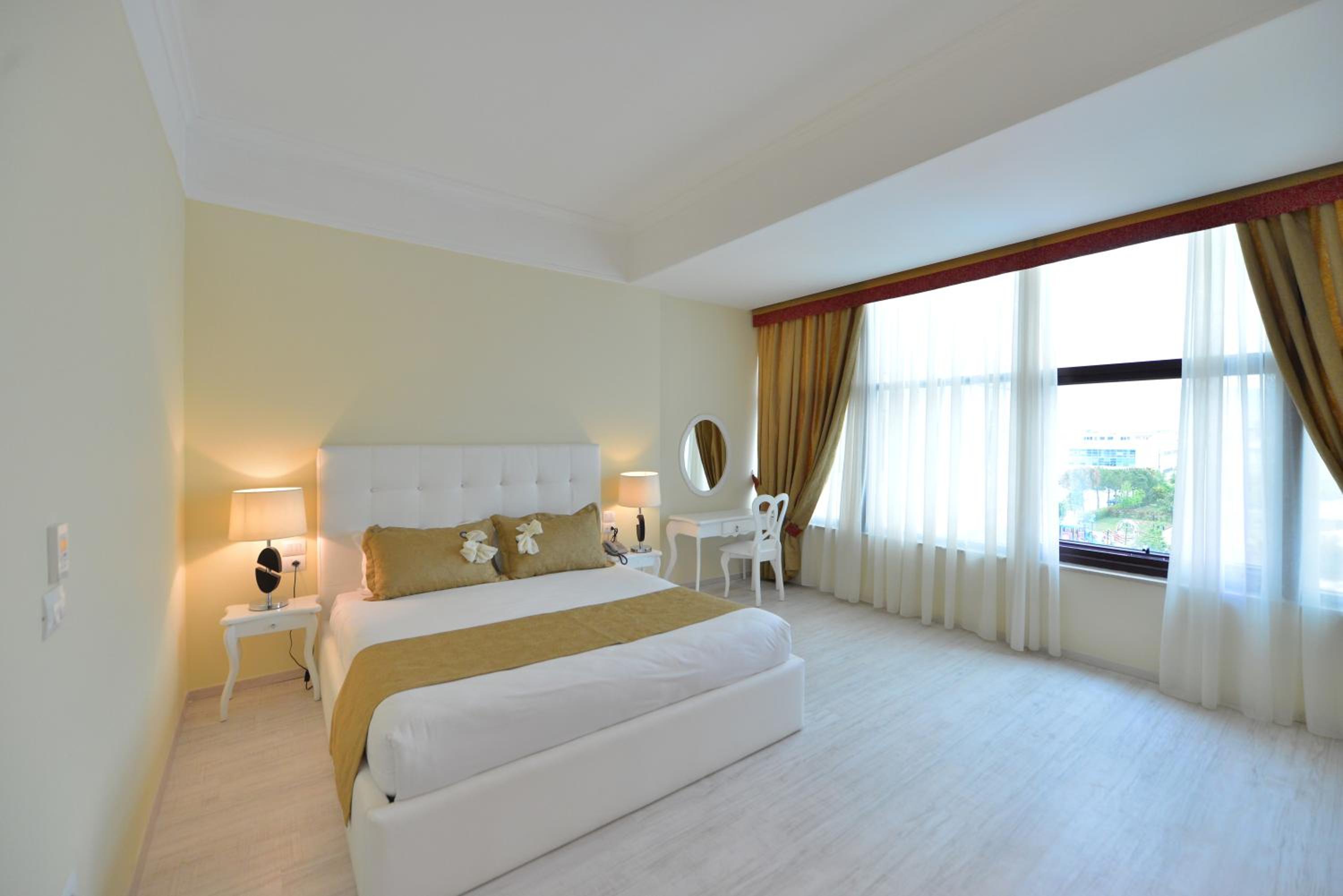 Superior Double Room photo 1
