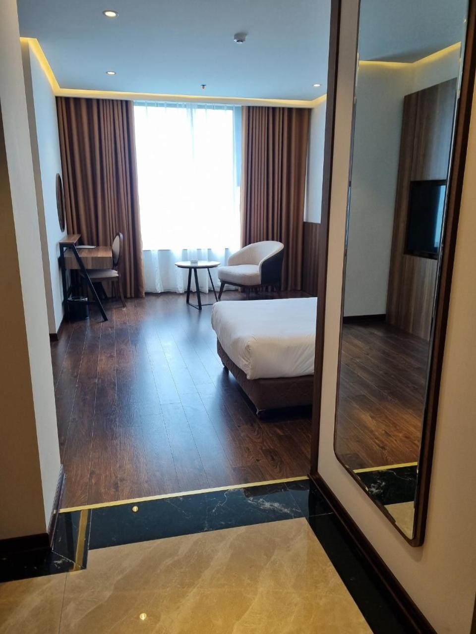 Triple Room with Garden View photo 2