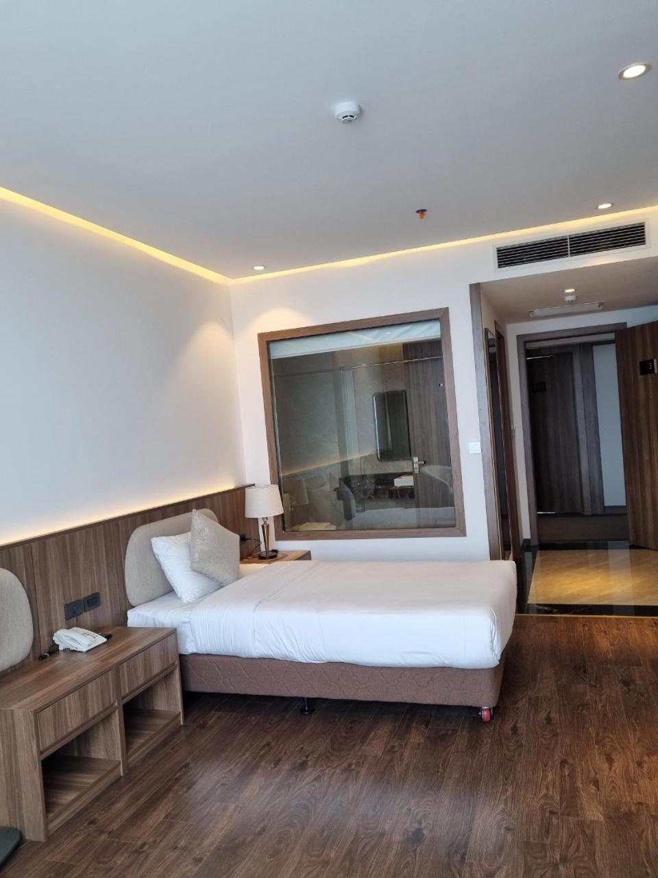 Triple Room with Garden View photo 1