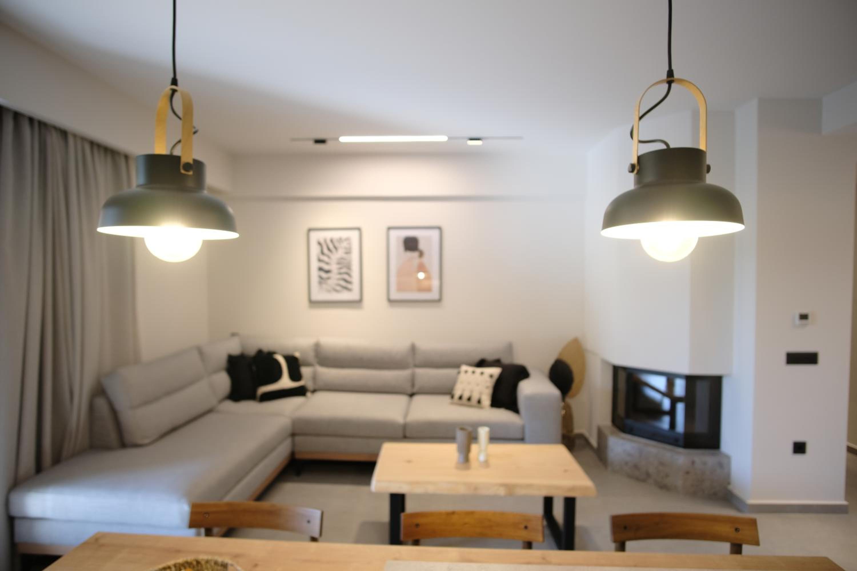Two-Bedroom House photo 1