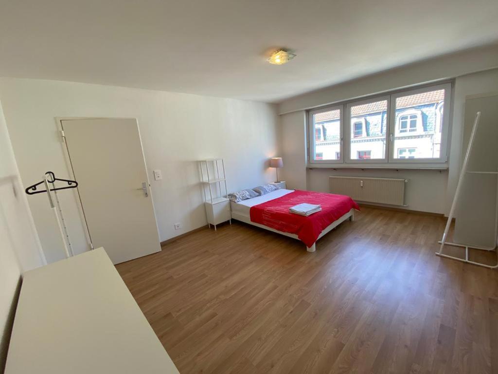 Two-Bedroom Apartment photo 2