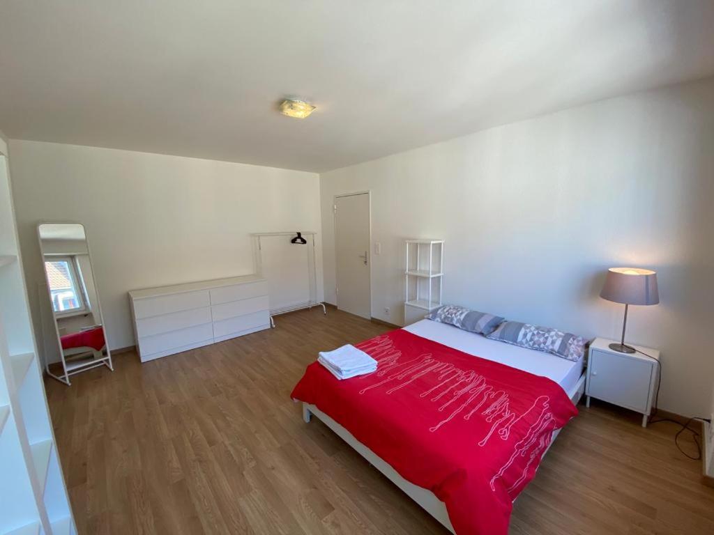 Two-Bedroom Apartment photo 3