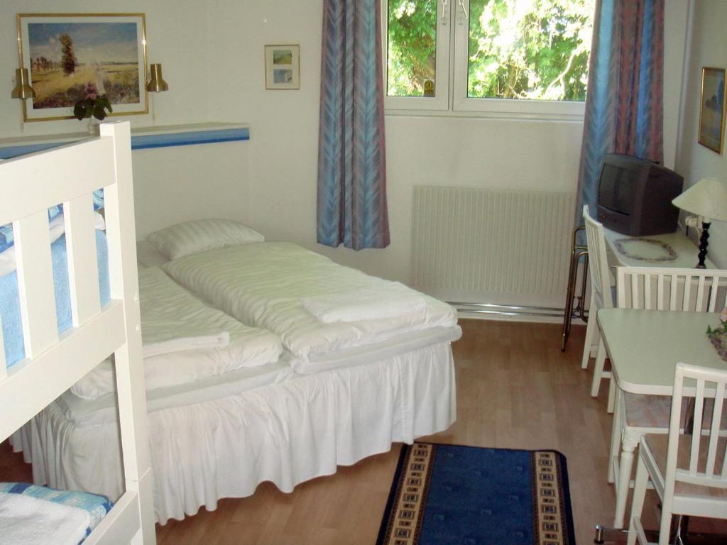 Quadruple Room photo 1