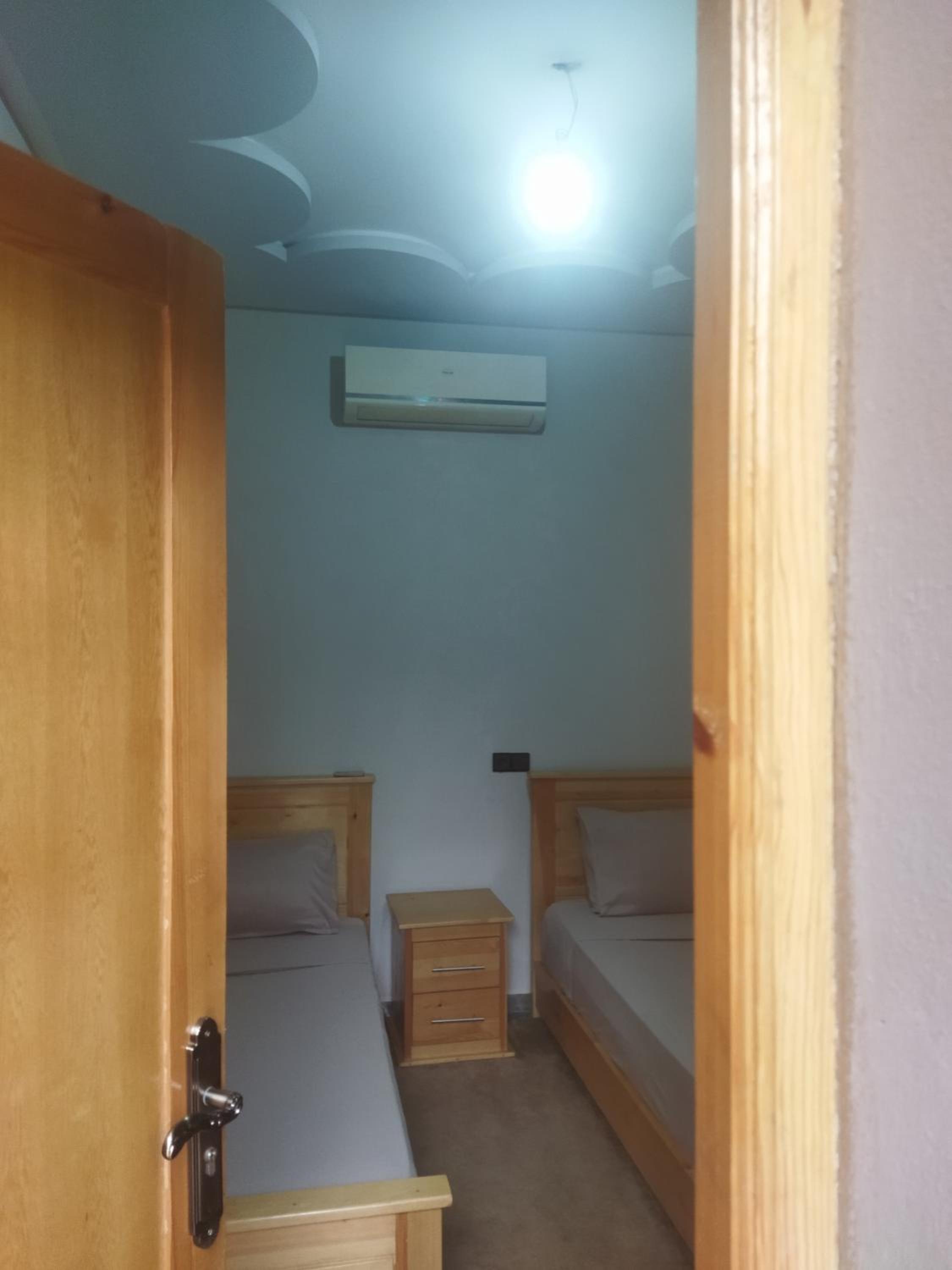 Two-Bedroom Villa photo 1