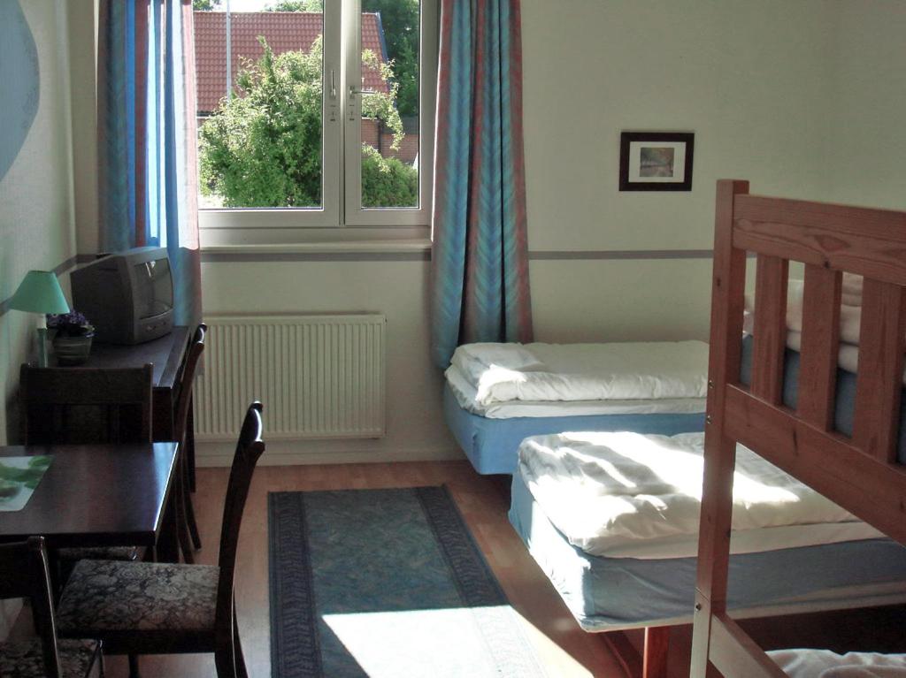 Quadruple Room photo 3