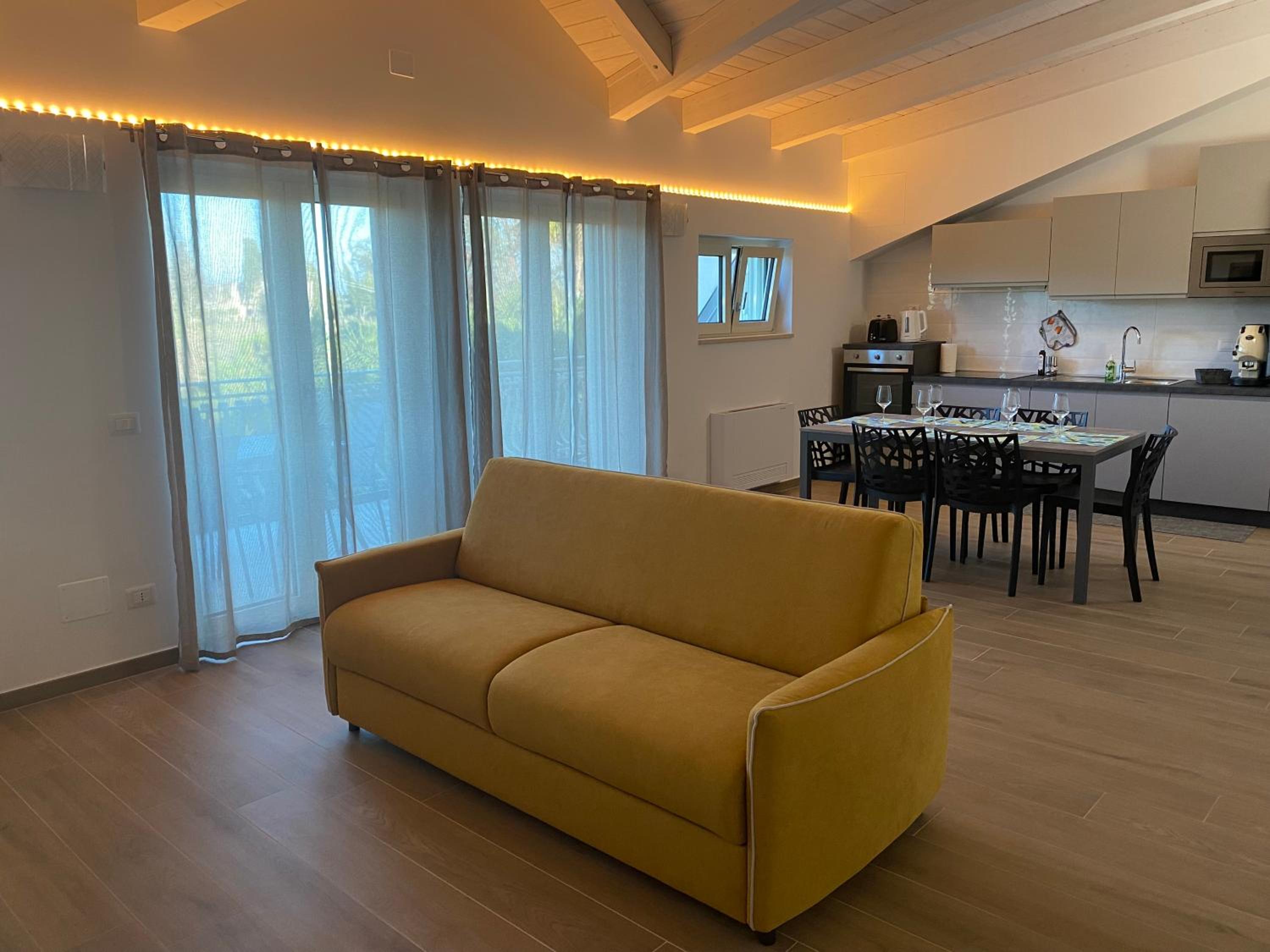 Two-Bedroom House photo 1