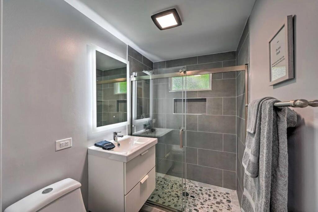 One-Bedroom House photo 3