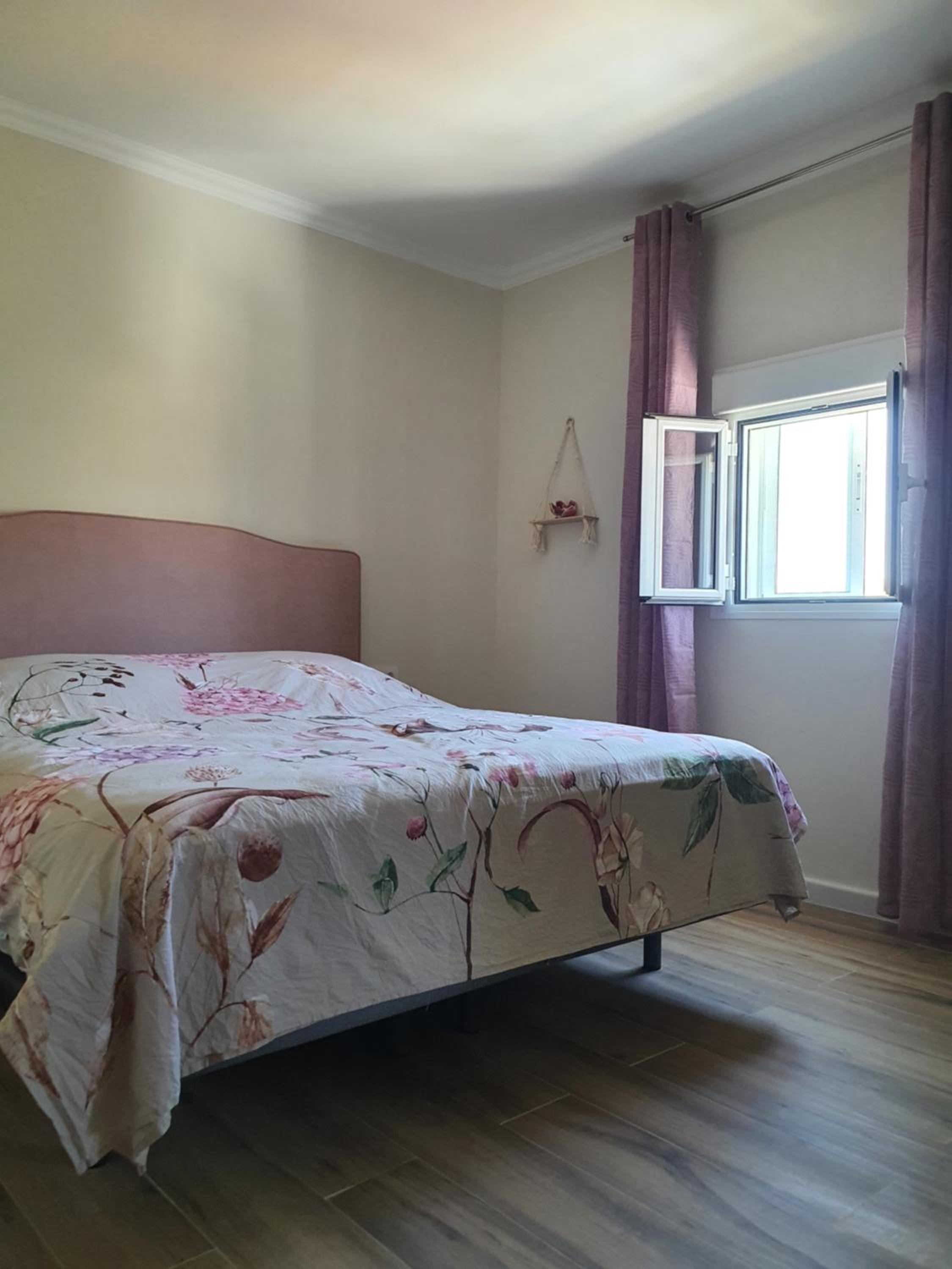 Habitación Doble con Vista a la Montaña