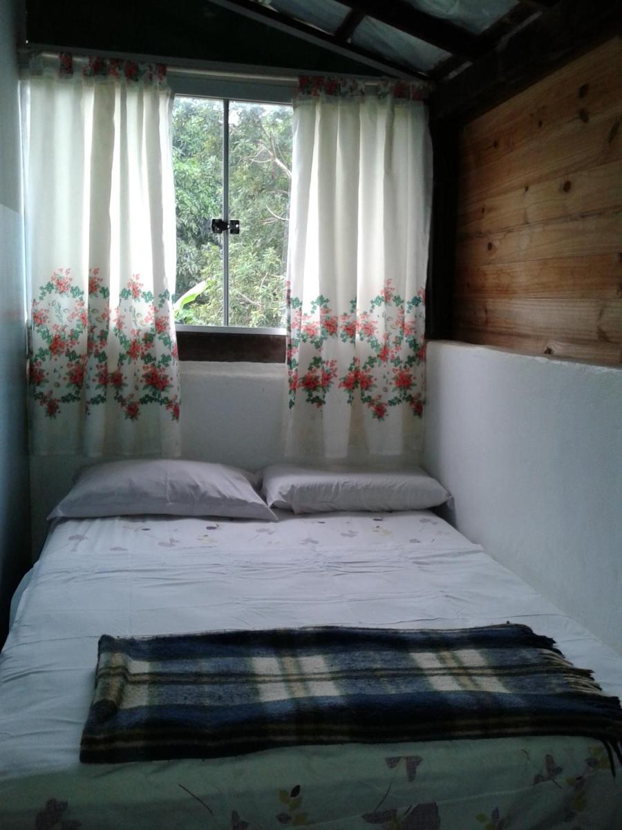 Double Room with Private External Bathroom photo 2
