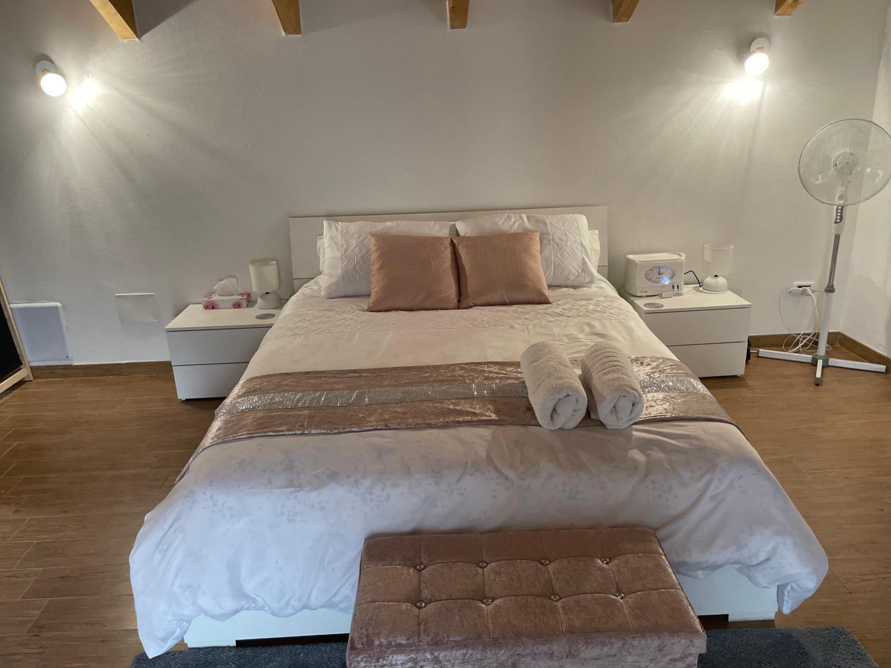 Two-Bedroom House photo 1