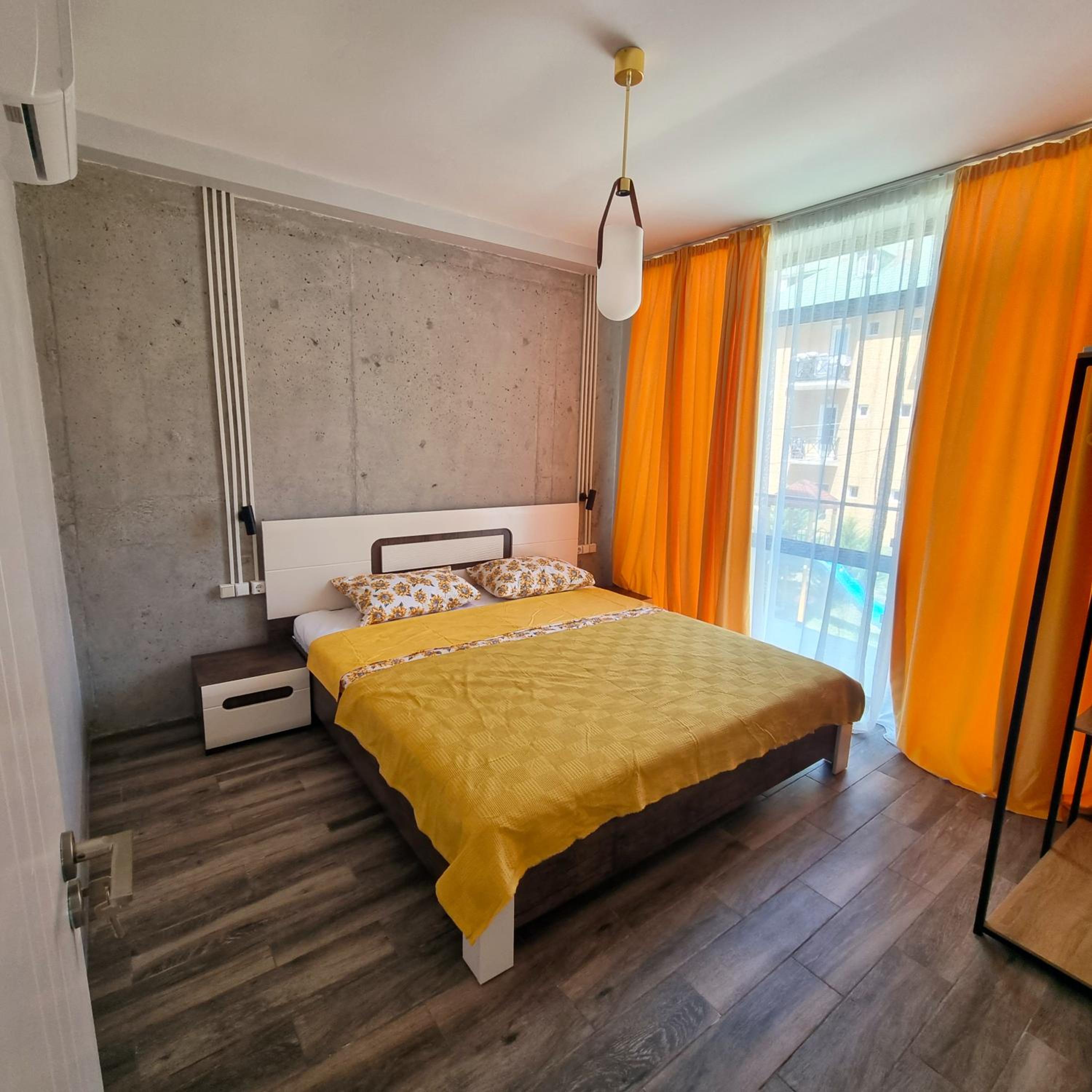 Superior Apartment