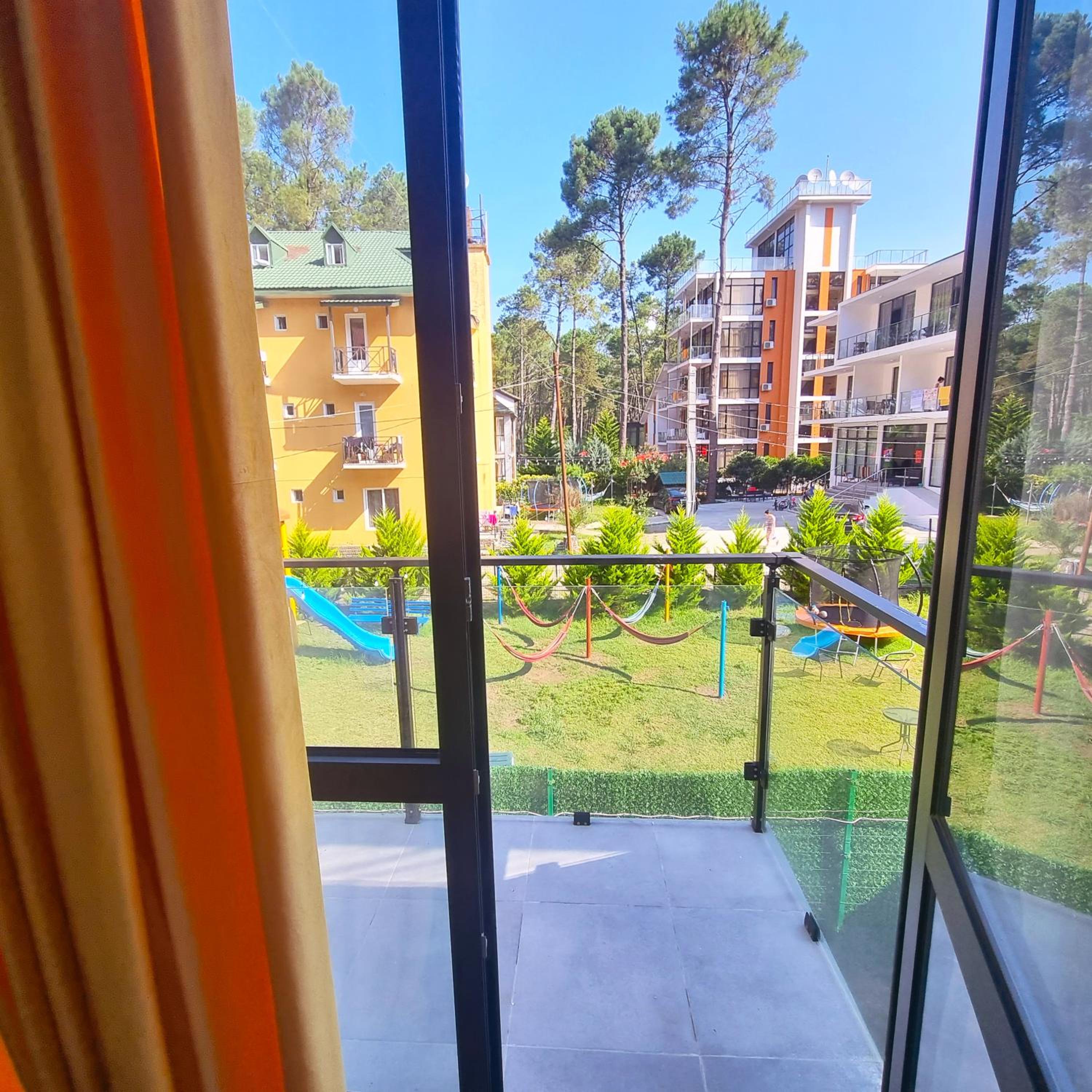 Superior Apartment photo 3