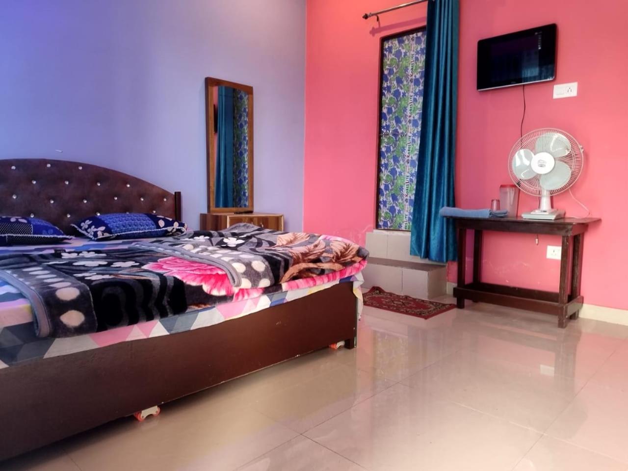 Deluxe Double Room photo 1