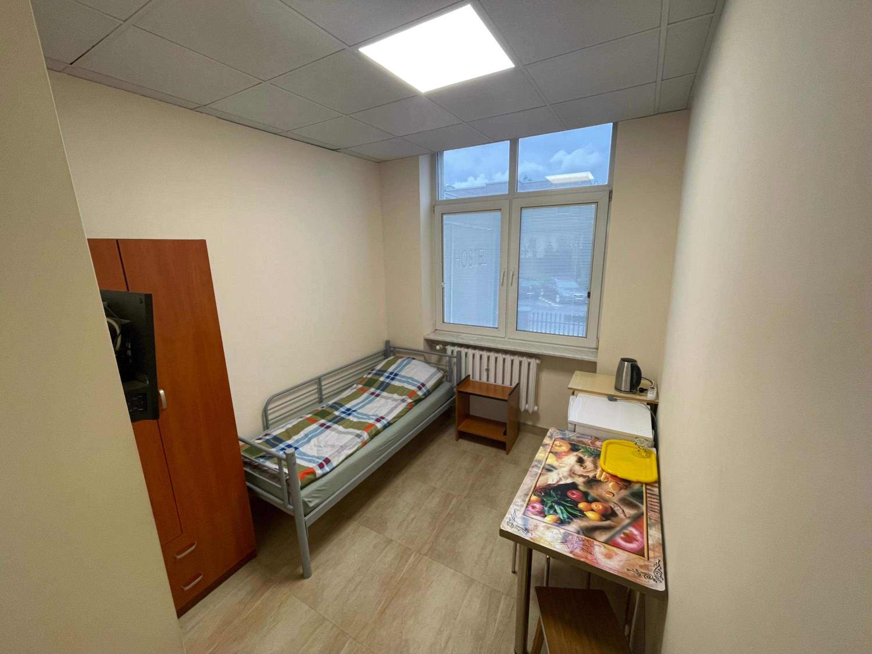 Large Single Room photo 3