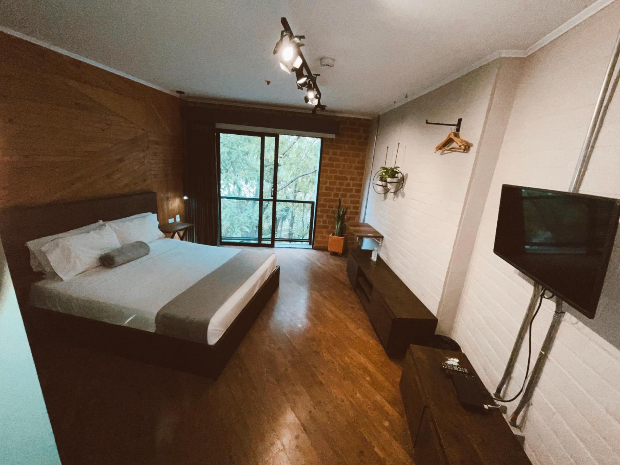 Deluxe Room photo 1