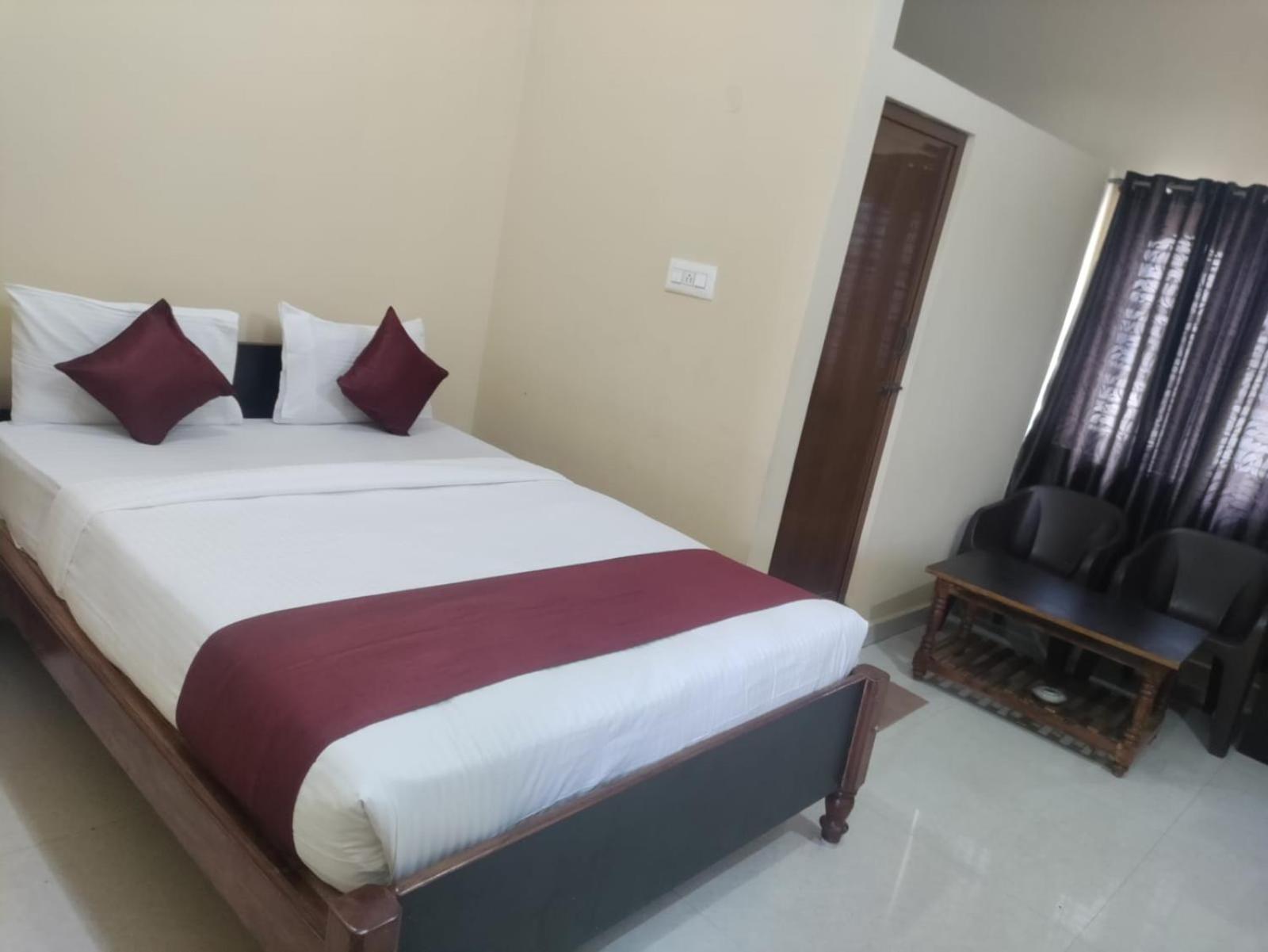 Budget Double Room