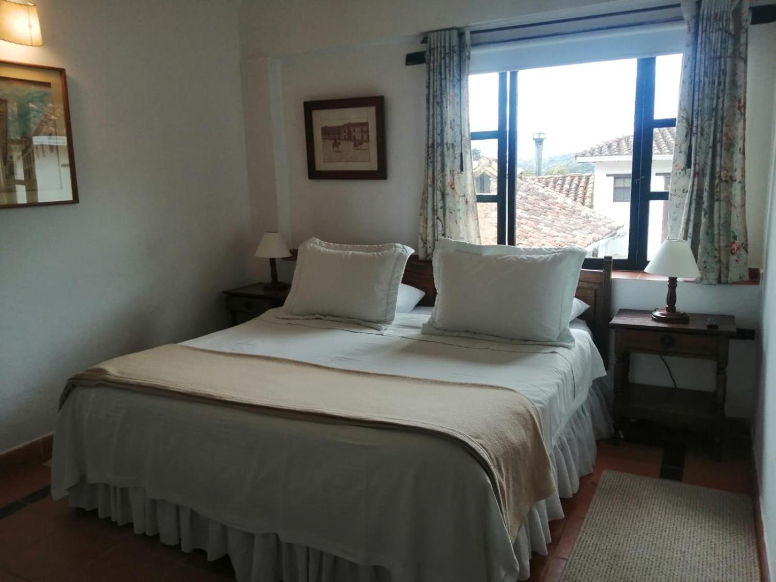 Standard Double or Twin Room photo 2