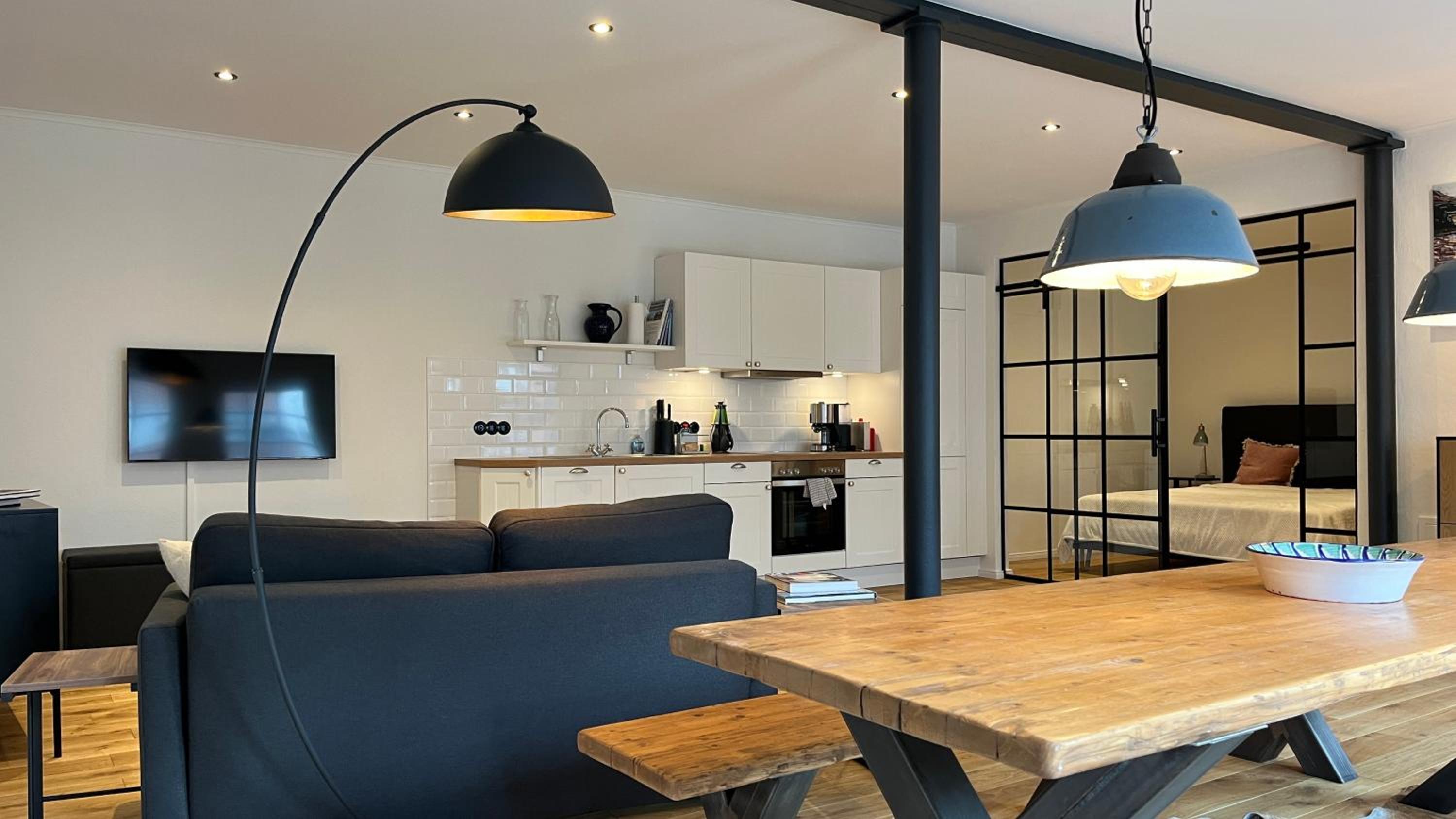 Superior Apartment photo 1
