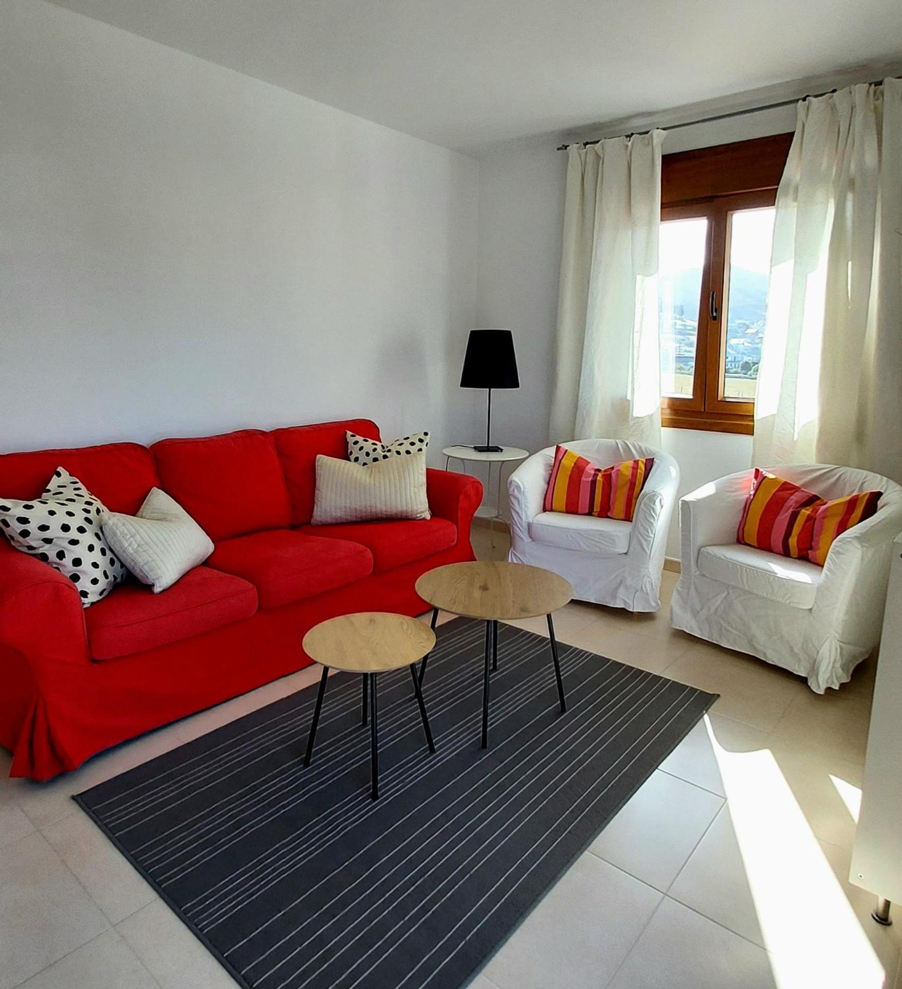 Apartment with Sea View photo 2