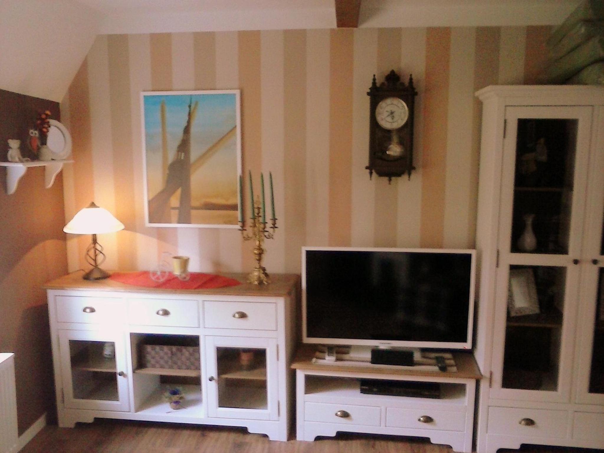 Holiday Home with One Bedroom photo 1