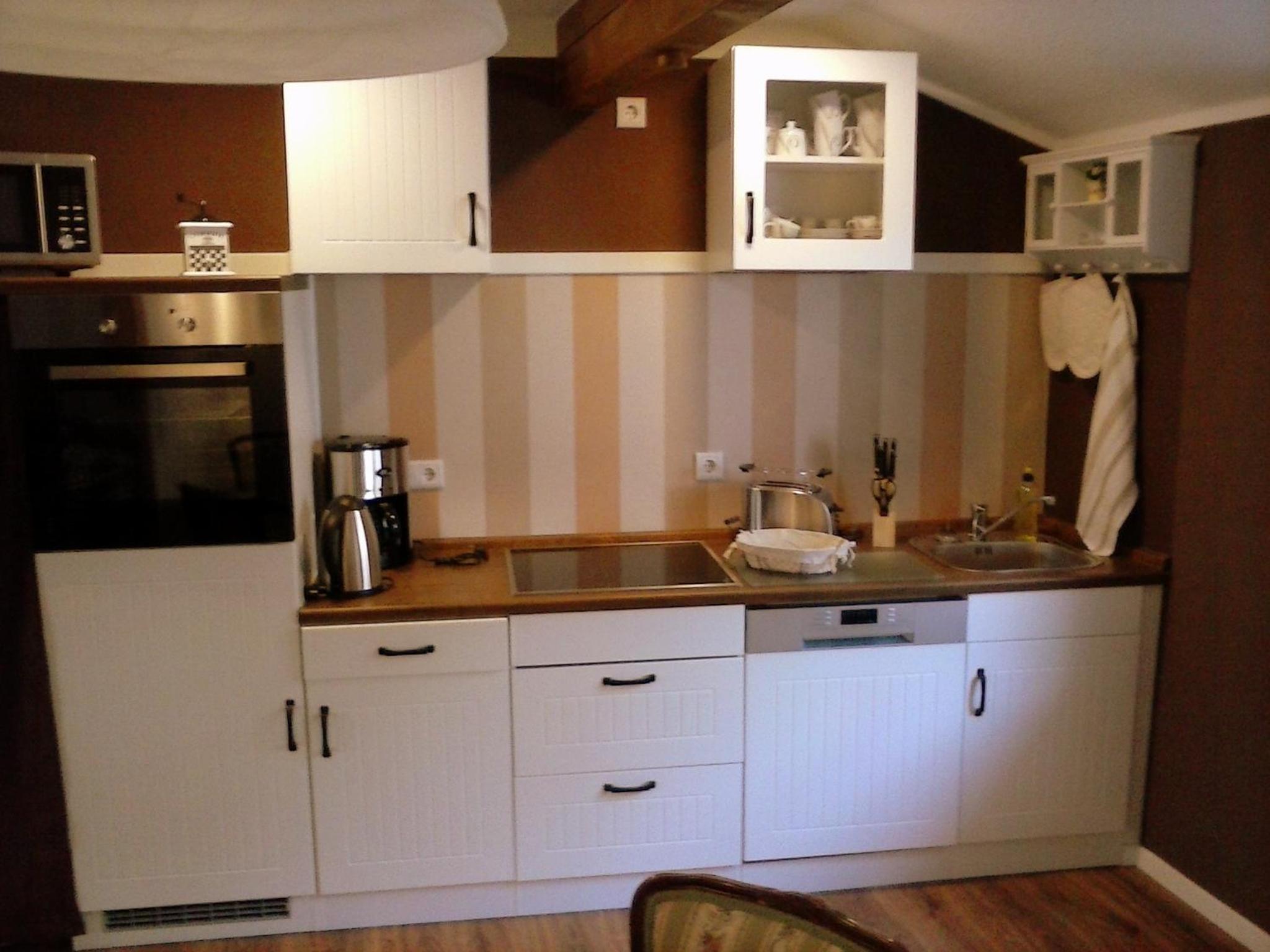 Holiday Home with One Bedroom photo 2