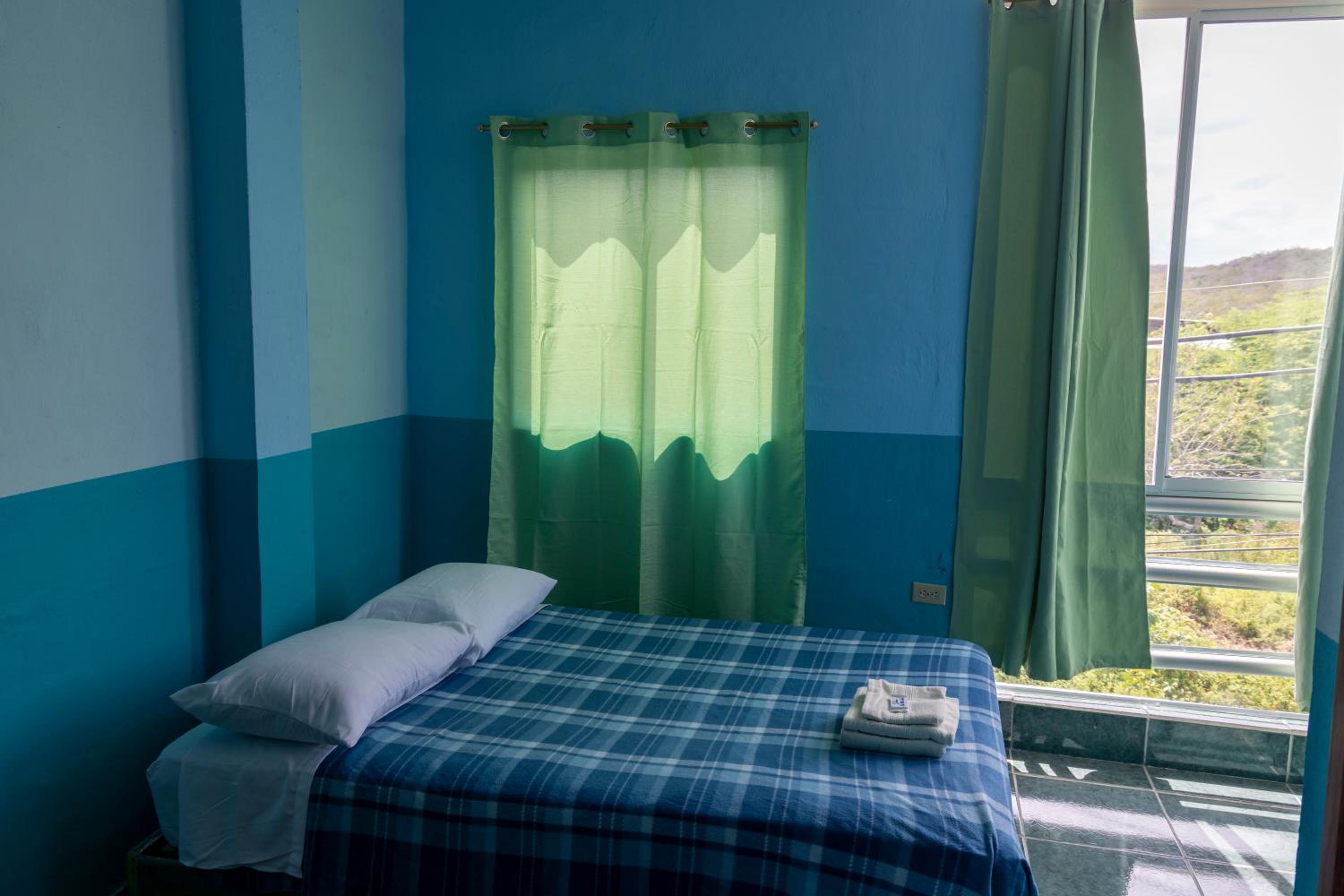 Double Room With Balcony photo 1