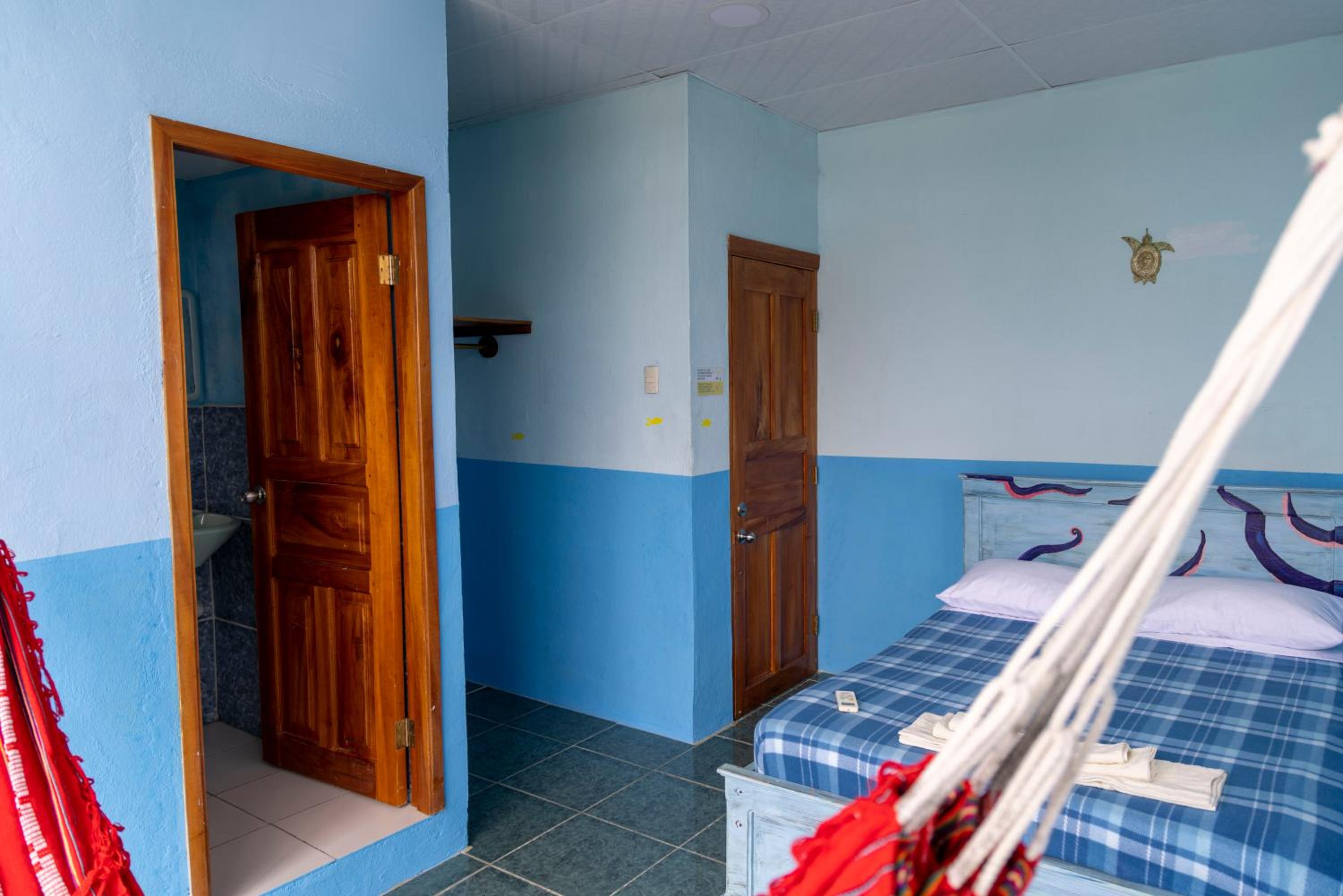 Double Room With Balcony And Sea View photo 1