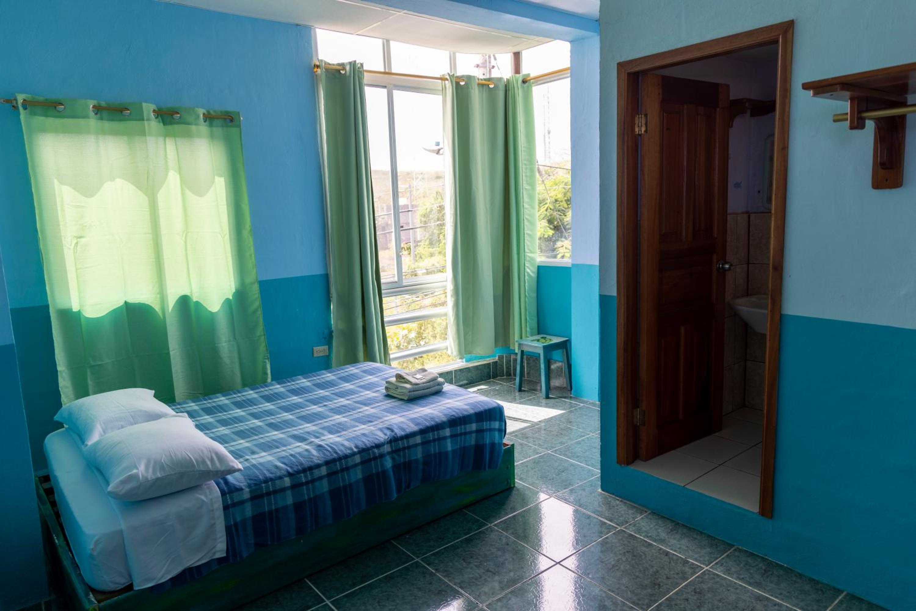 Double Room With Balcony photo 3