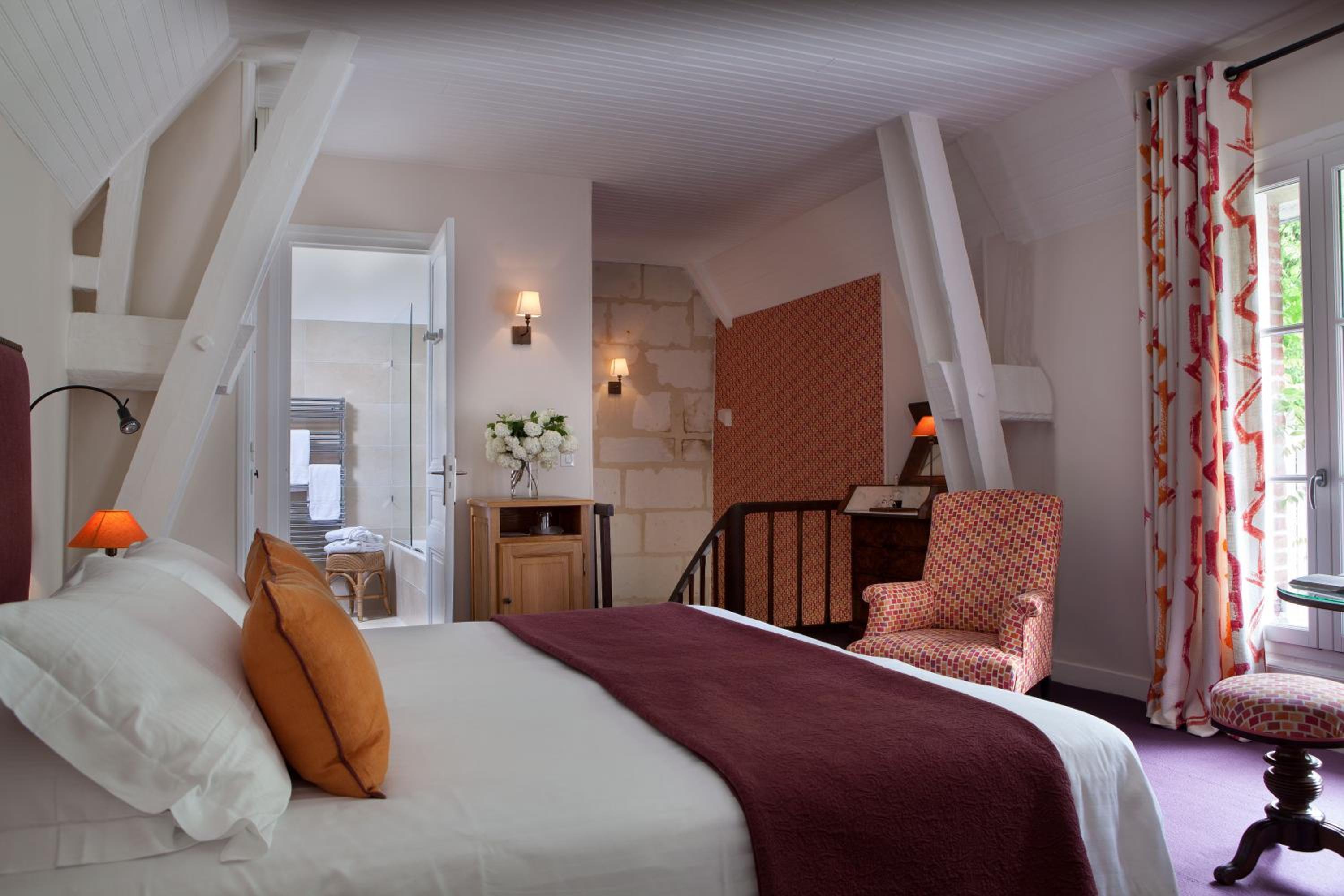 Junior Suite Pavillon - Photo 2
