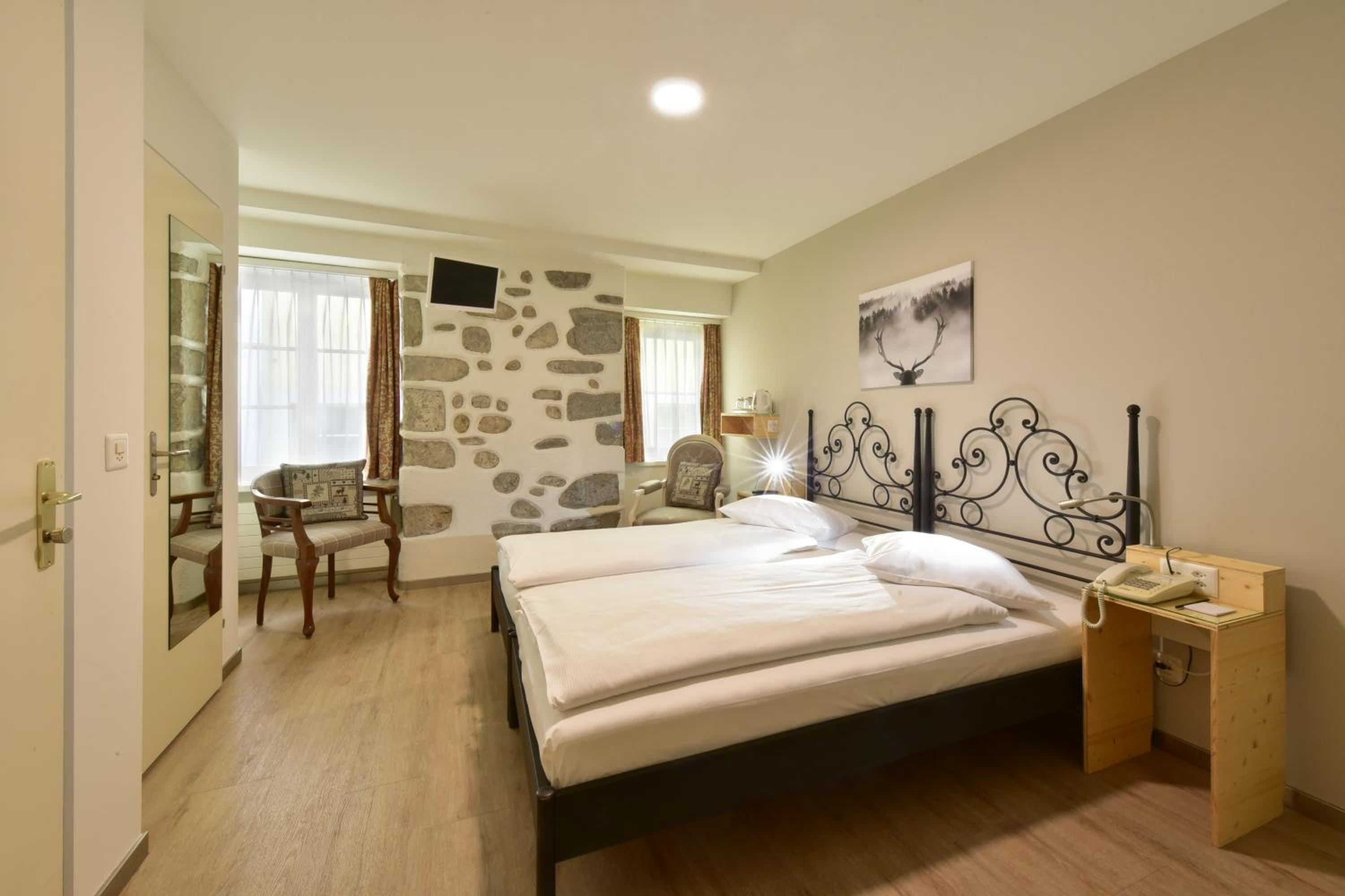 Twin Room photo 2