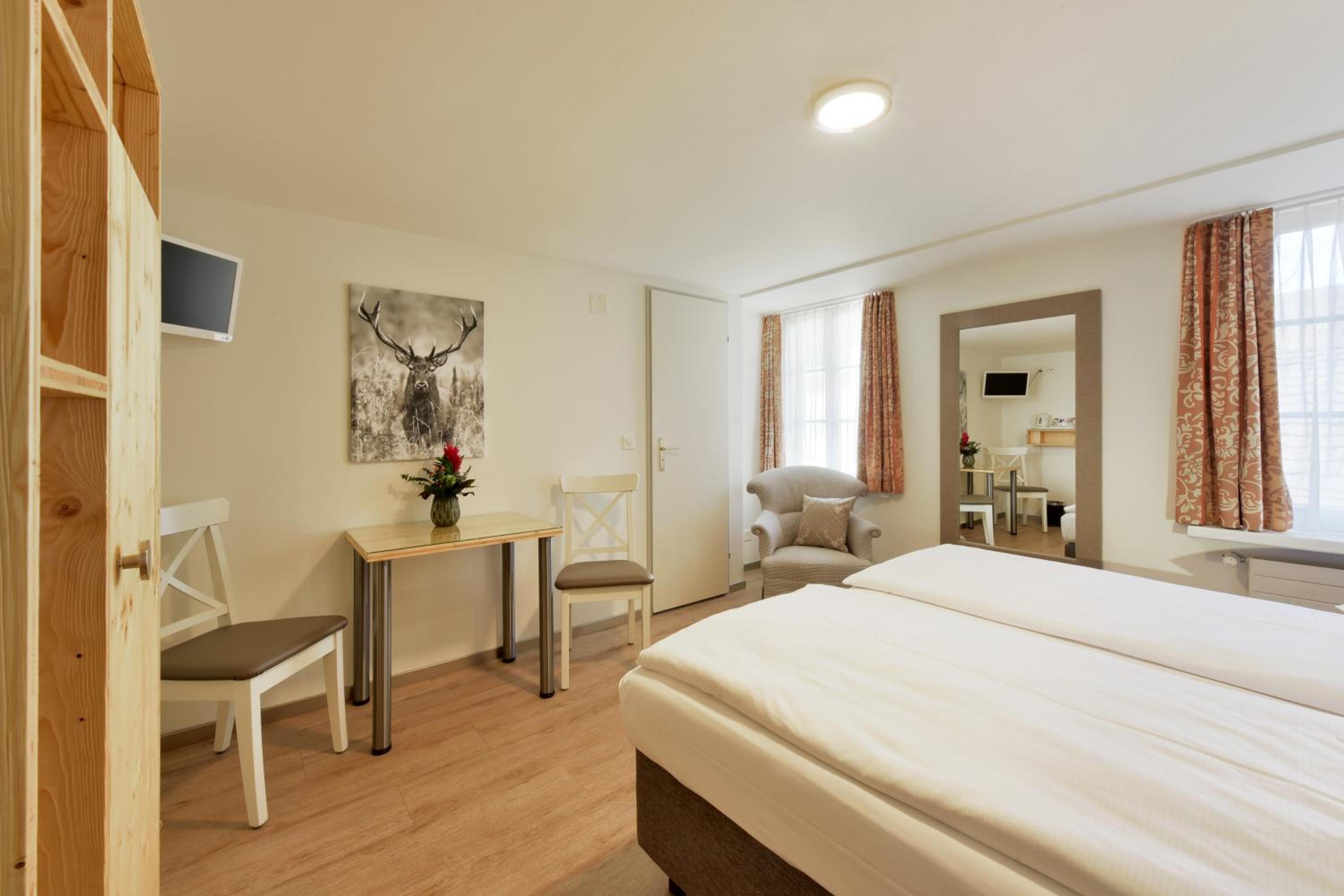 Twin Room photo 3