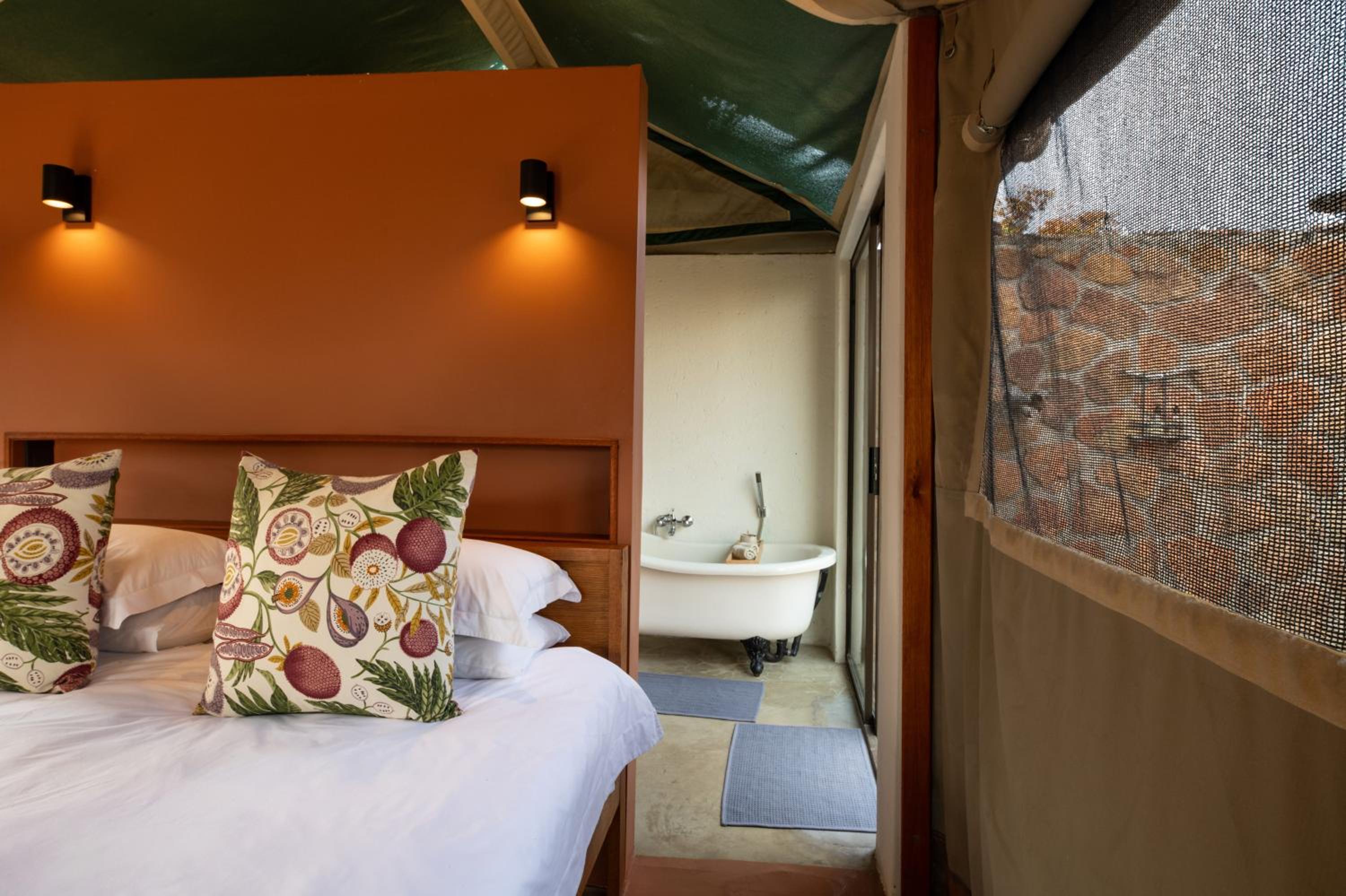 Tent photo 1