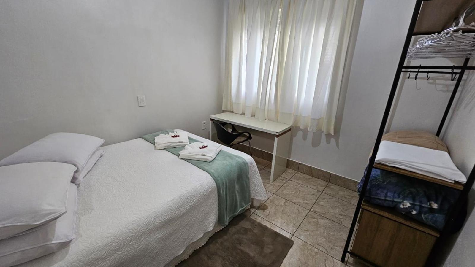 Two-Bedroom House photo 3