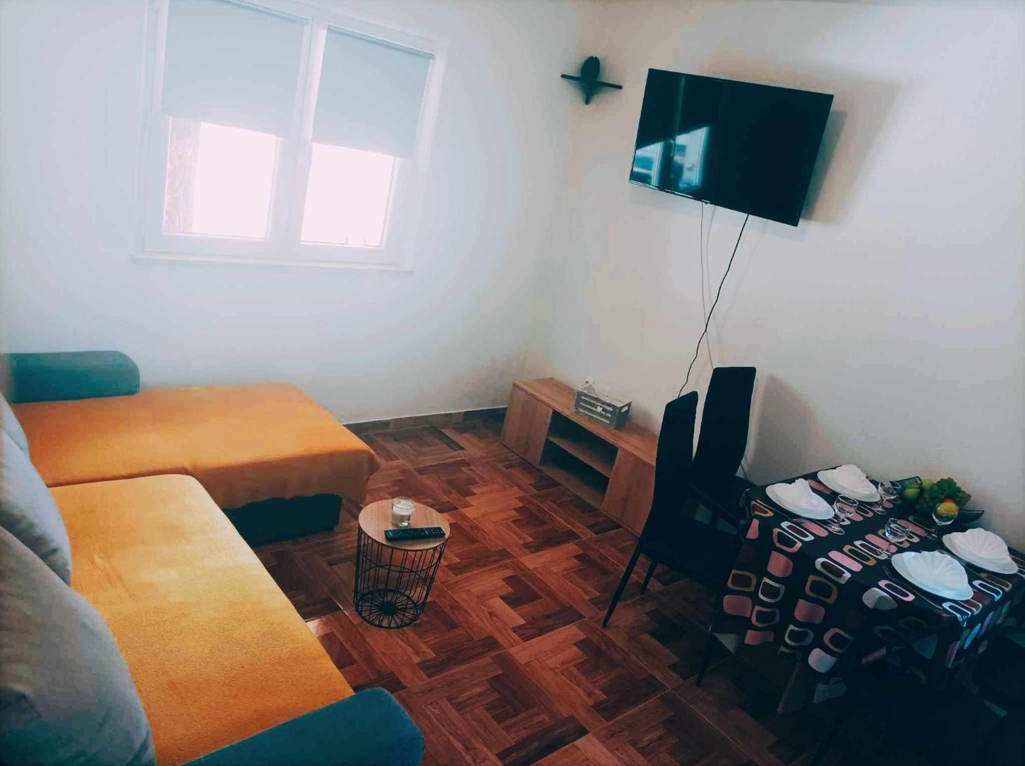Two-Bedroom Apartment photo 1