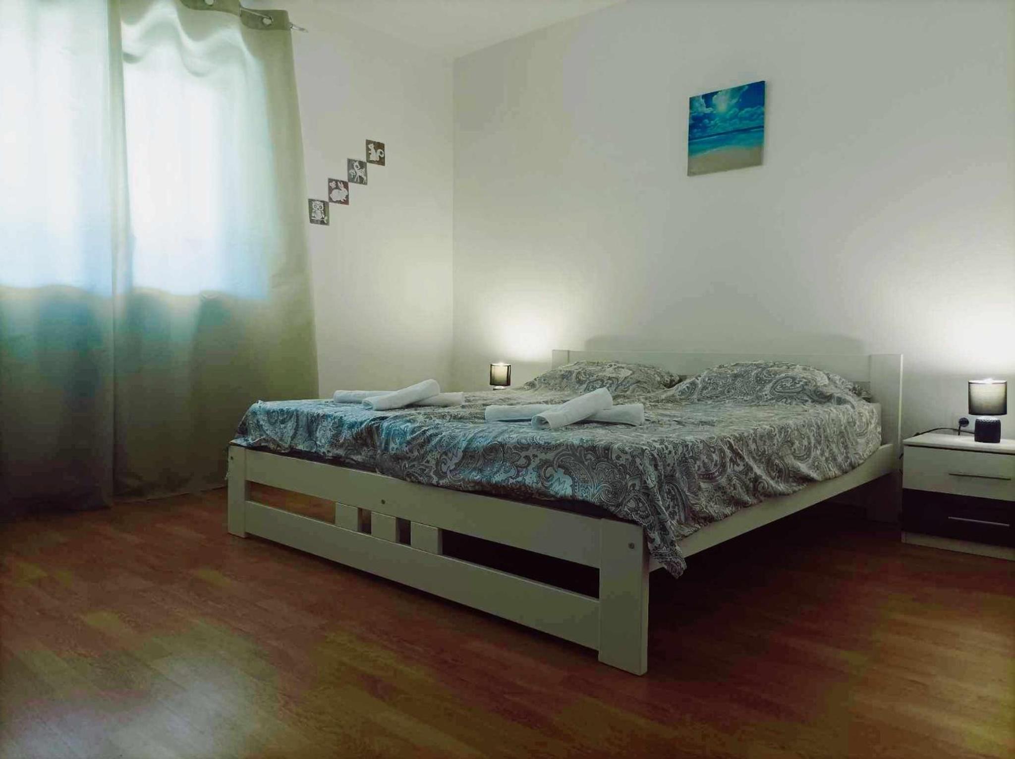Two-Bedroom Apartment photo 2