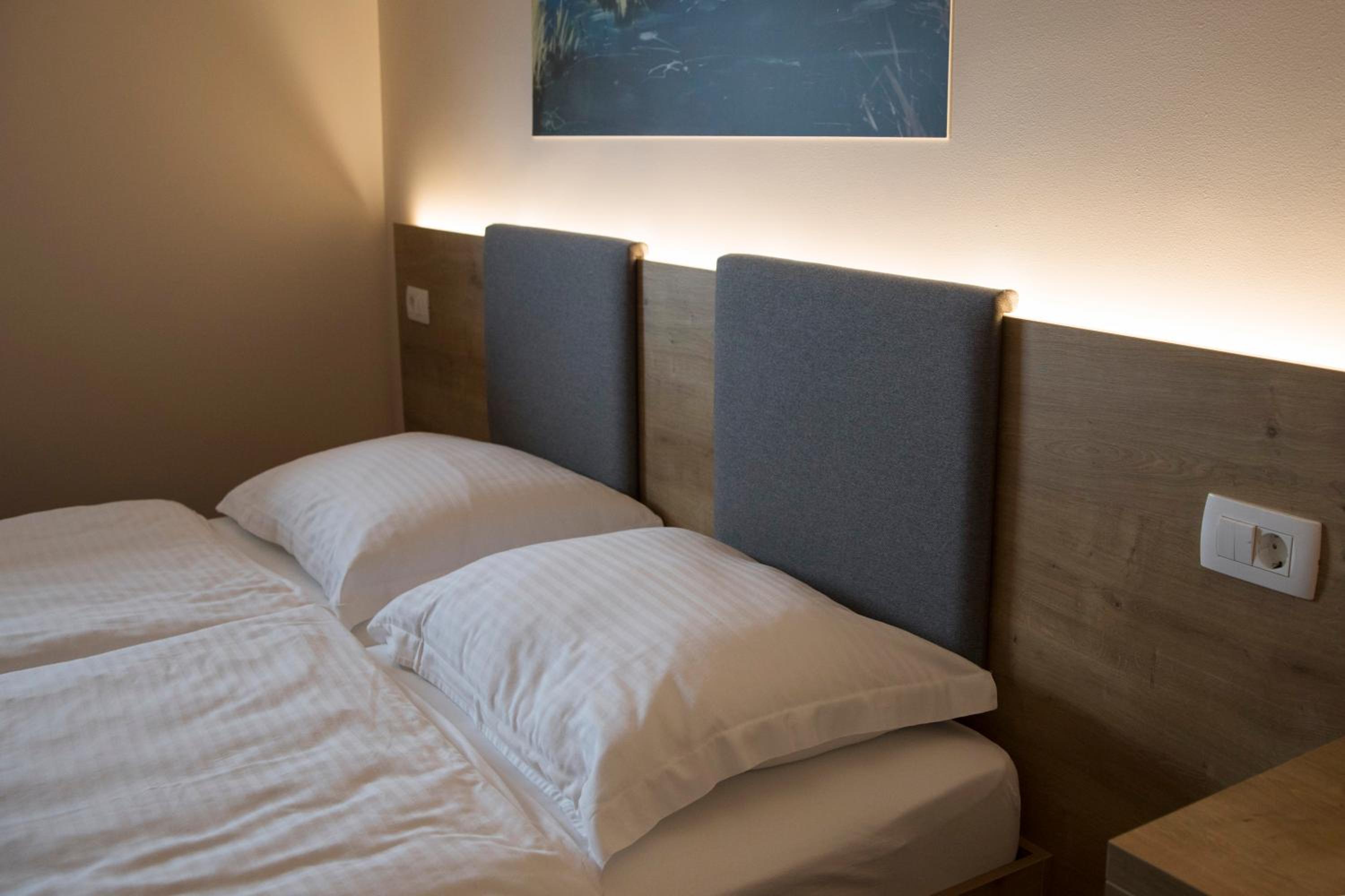 Budget Double or Twin Room - Photo 9