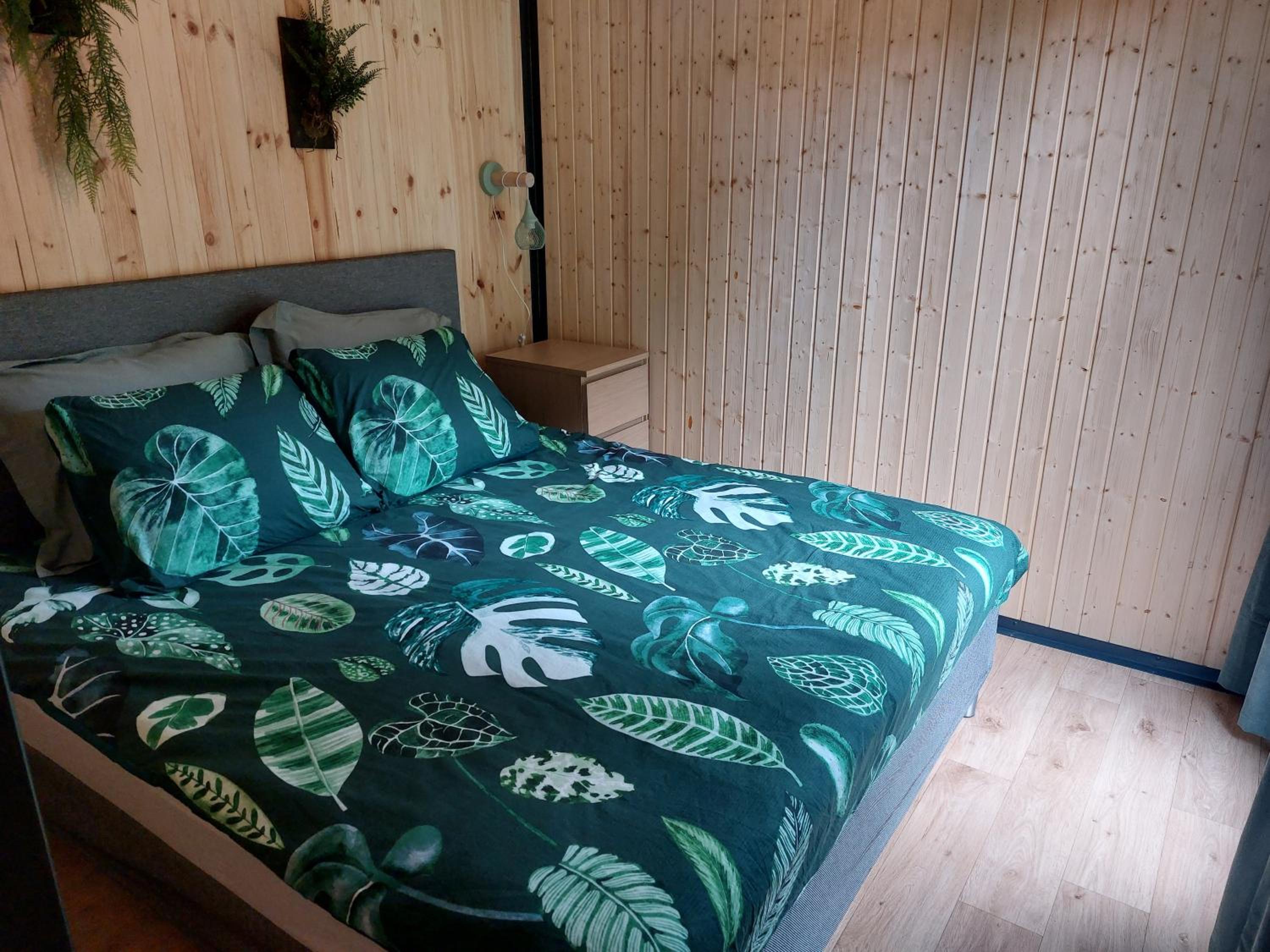 One-Bedroom Chalet photo 1