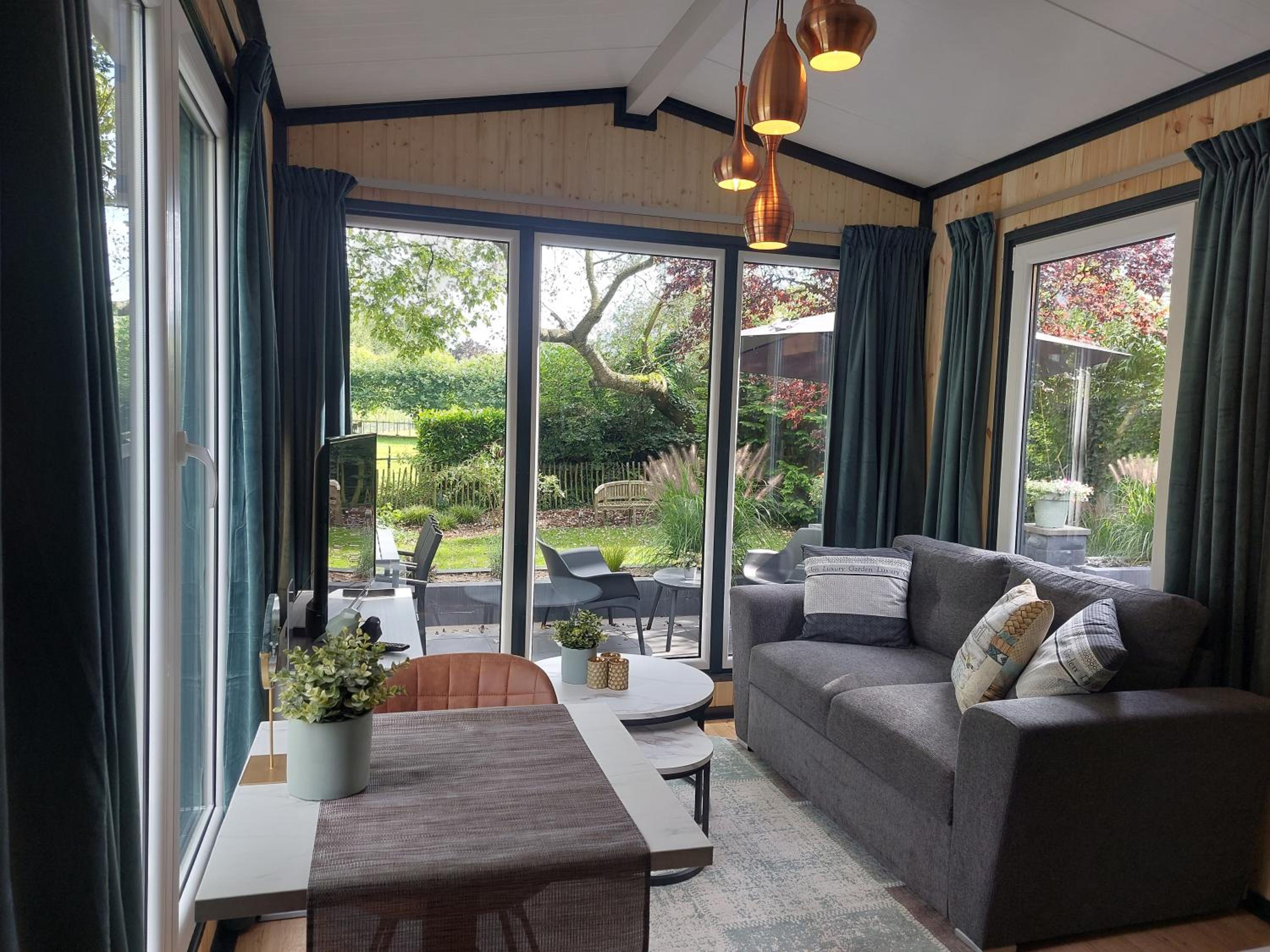 One-Bedroom Chalet photo 3