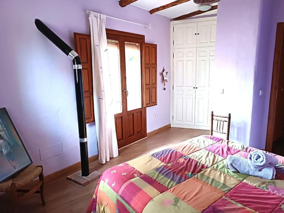 Three-Bedroom Chalet photo 3