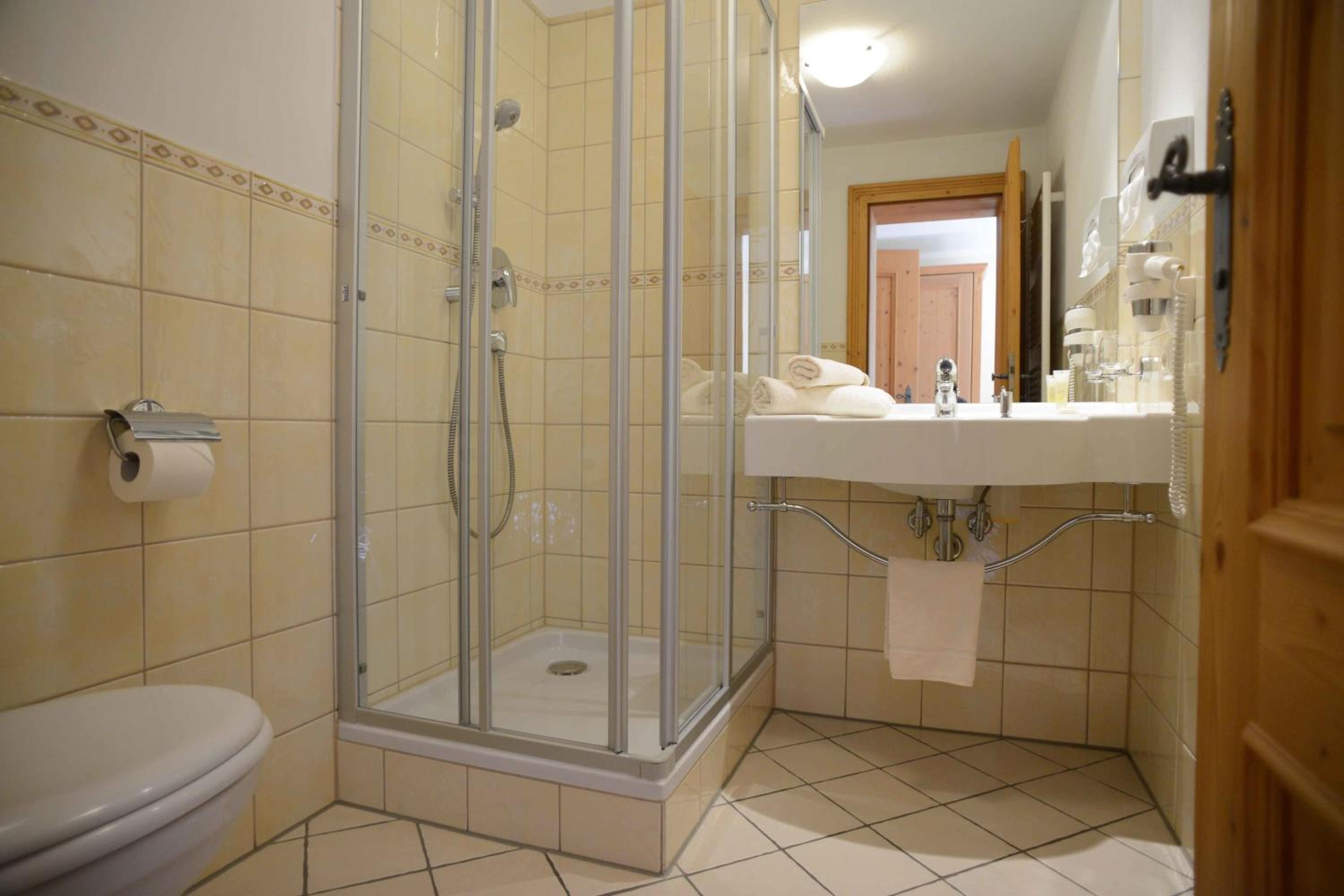 Standard Single Room photo 3