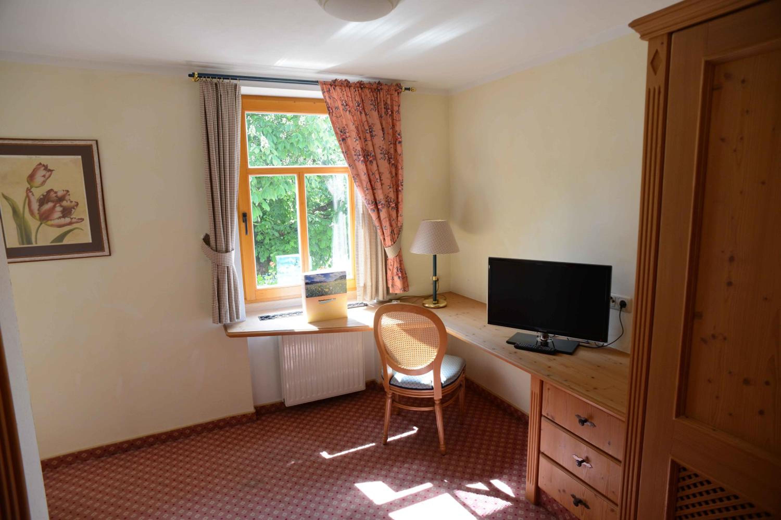 Standard Single Room photo 1