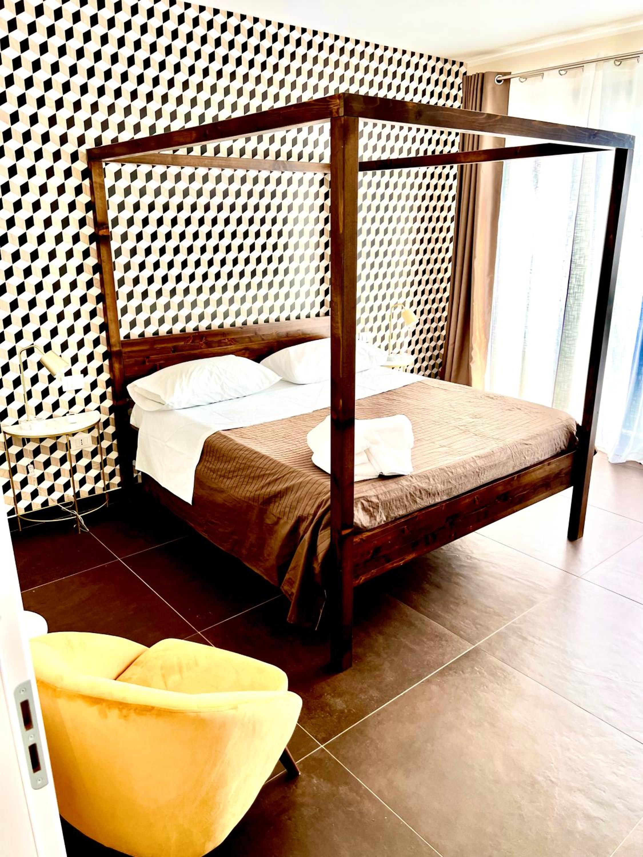 Three-Bedroom Villa photo 1