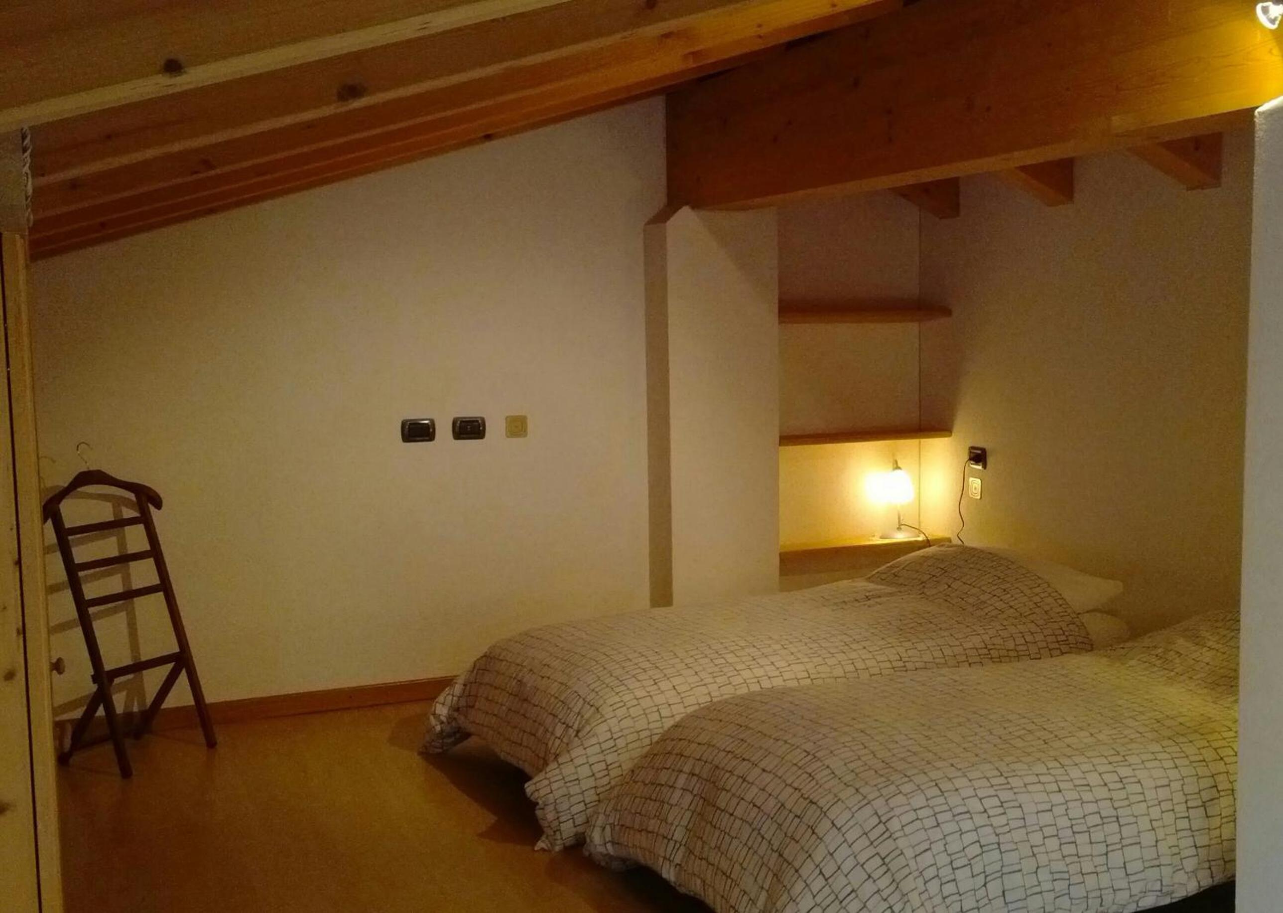 Maisonette photo 3