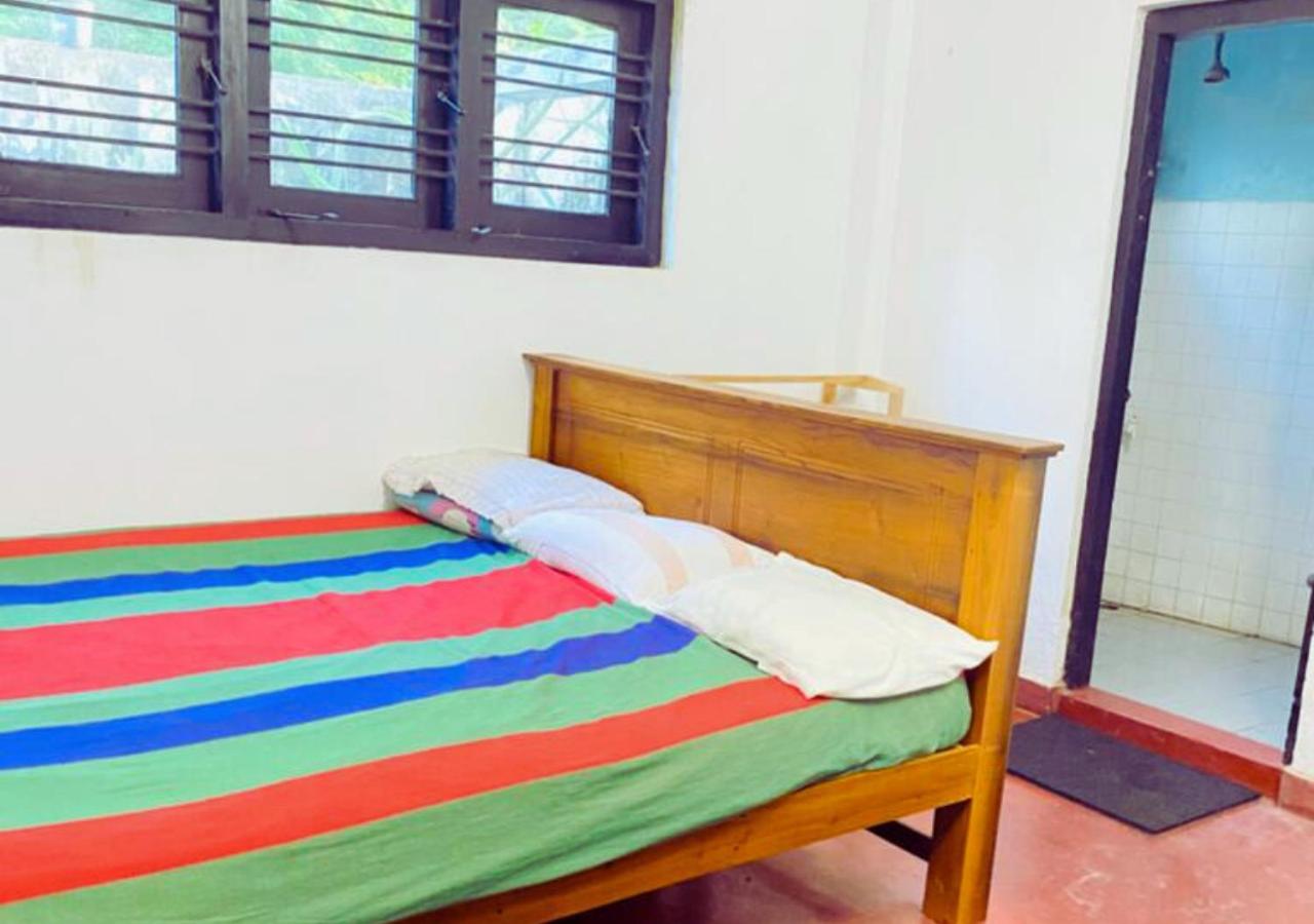 Two-Bedroom Villa photo 1