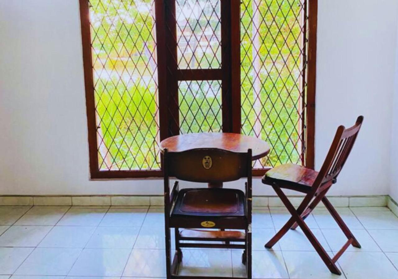 Two-Bedroom Villa photo 3